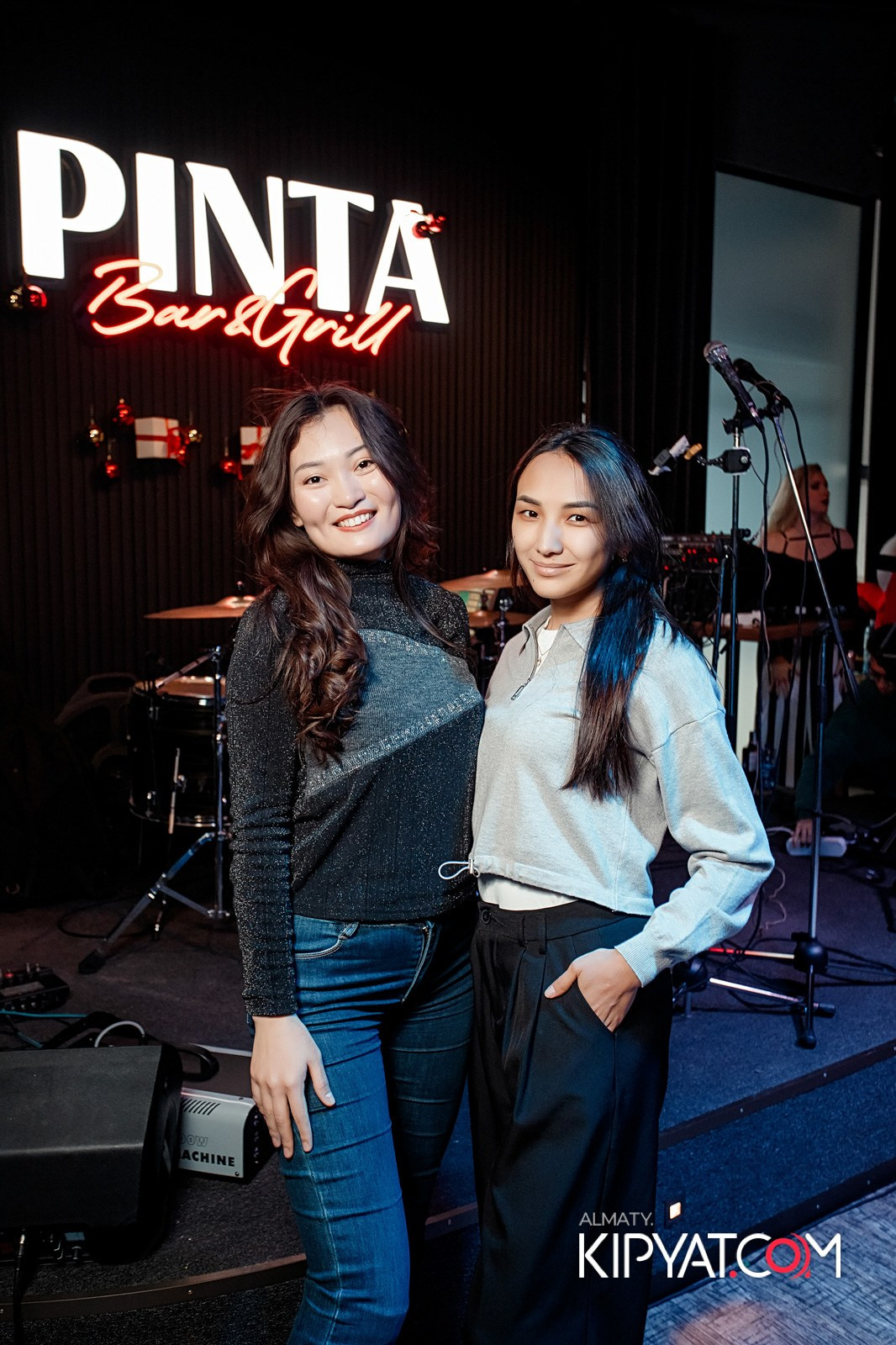 ПИНТА НУРЛЫ-ТАУ. КИПЯТКОМ АЛМАТЫ!