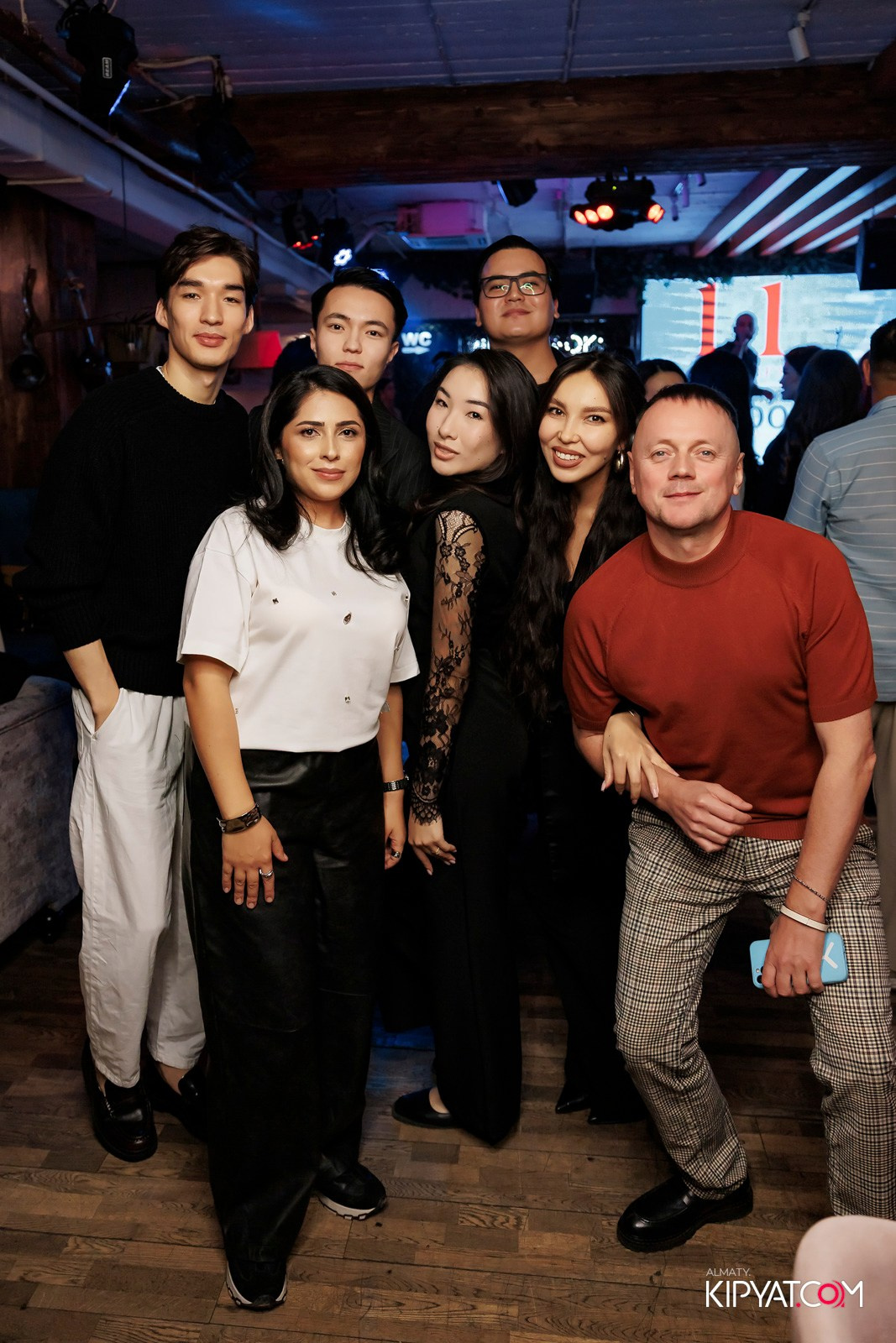 ВАХТАНГУРИ. КИПЯТКОМ АЛМАТЫ!