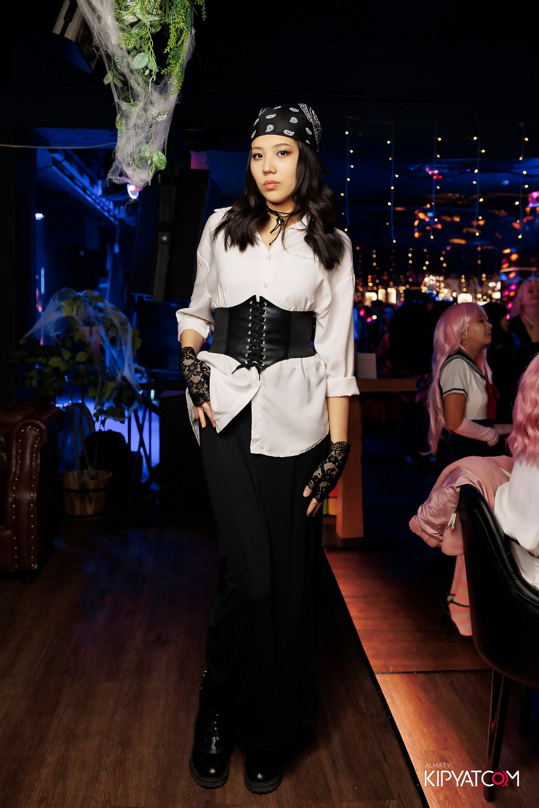 MUNCHEN PUB NA PANFILOVA. КИПЯТКОМ АЛМАТЫ!