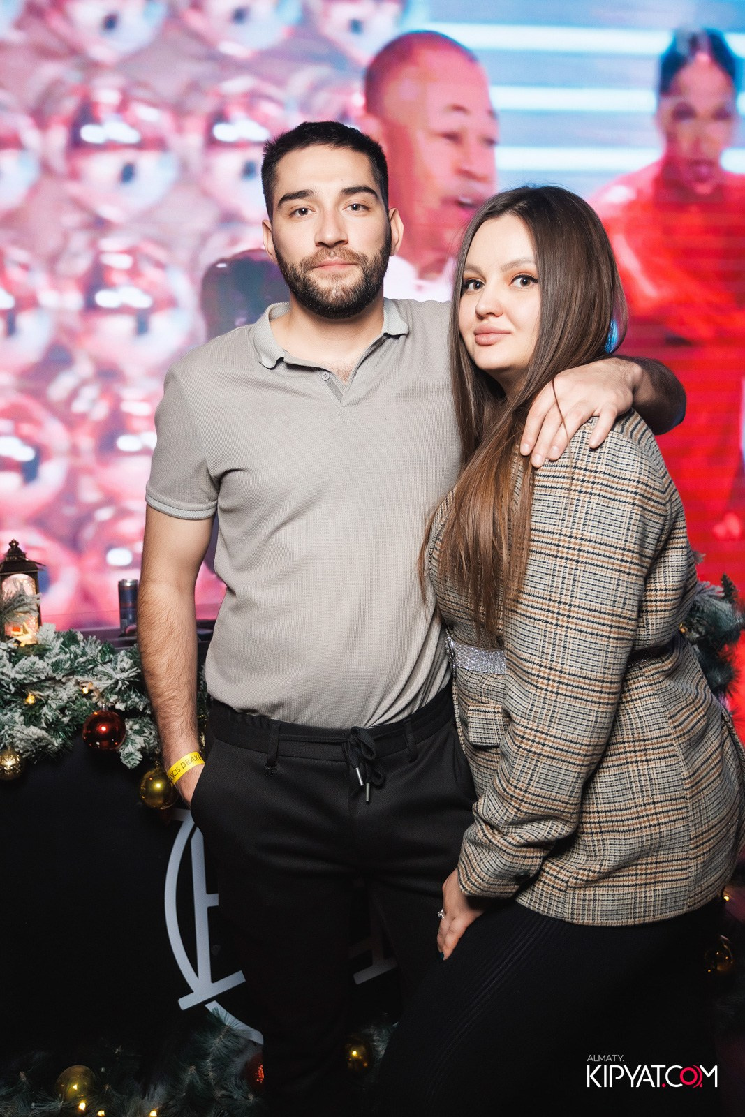 BLA BLA BAR. КИПЯТКОМ АЛМАТЫ!