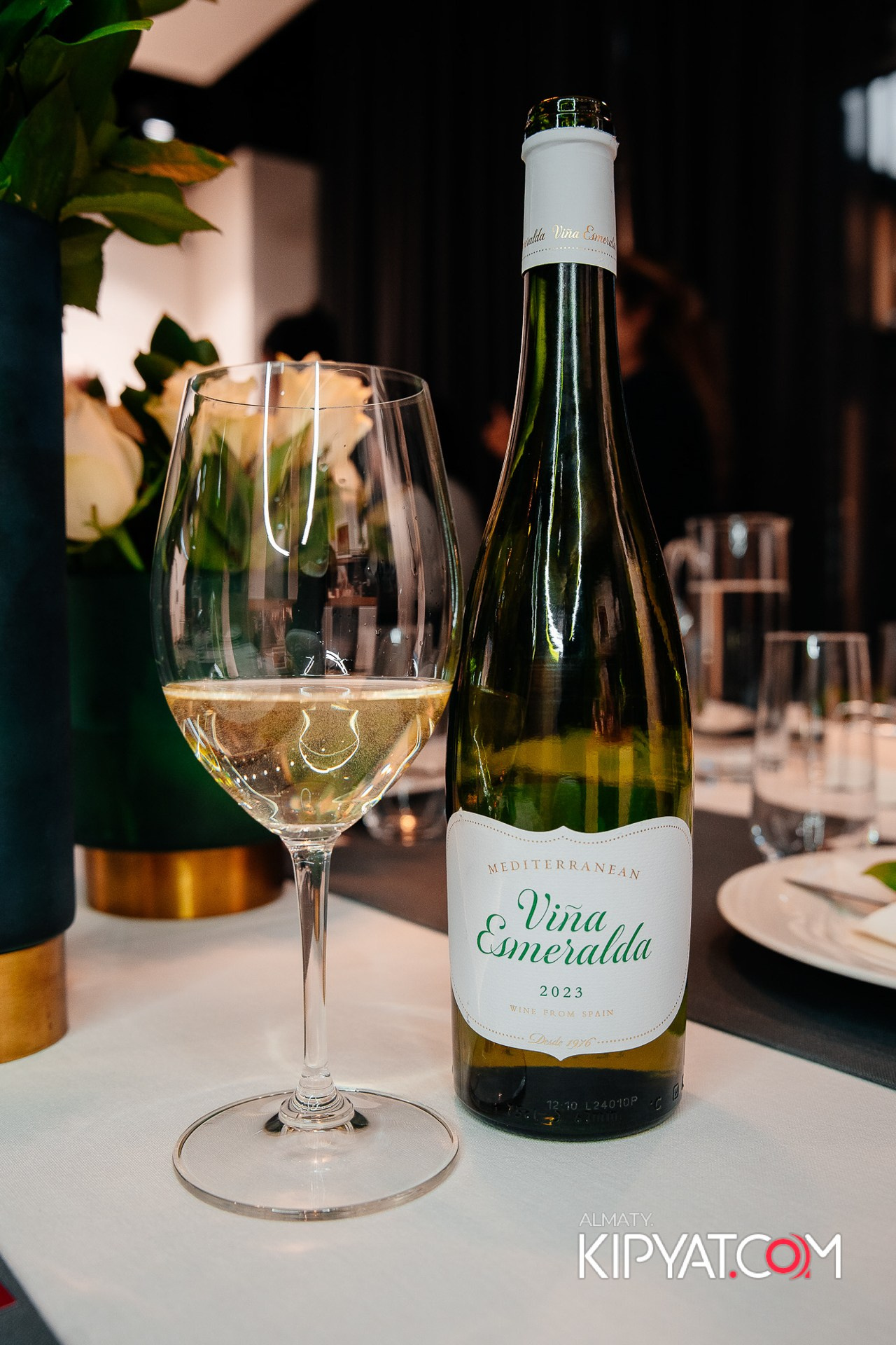 Miele. КИПЯТКОМ АЛМАТЫ! Фотосъемка мероприятий в Алматы