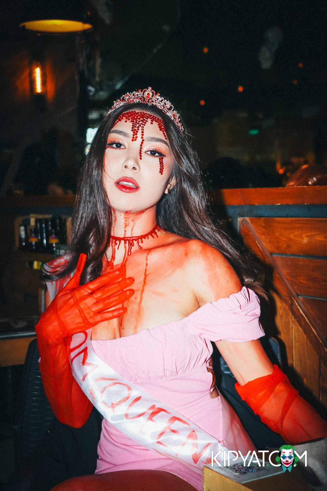 ПИНТА НА ДОСТЫК. КИПЯТКОМ АЛМАТЫ!