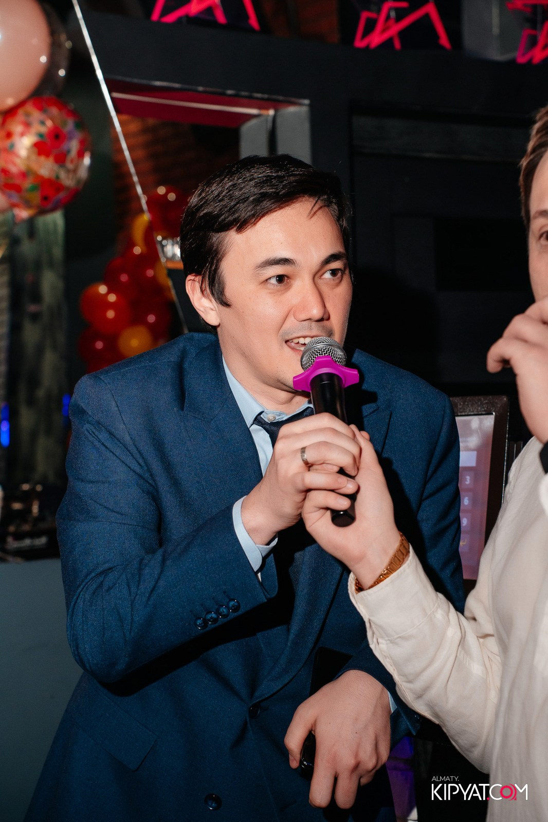 THE WALL STREET. КИПЯТКОМ АЛМАТЫ! Фотосъемка мероприятий в Алматы