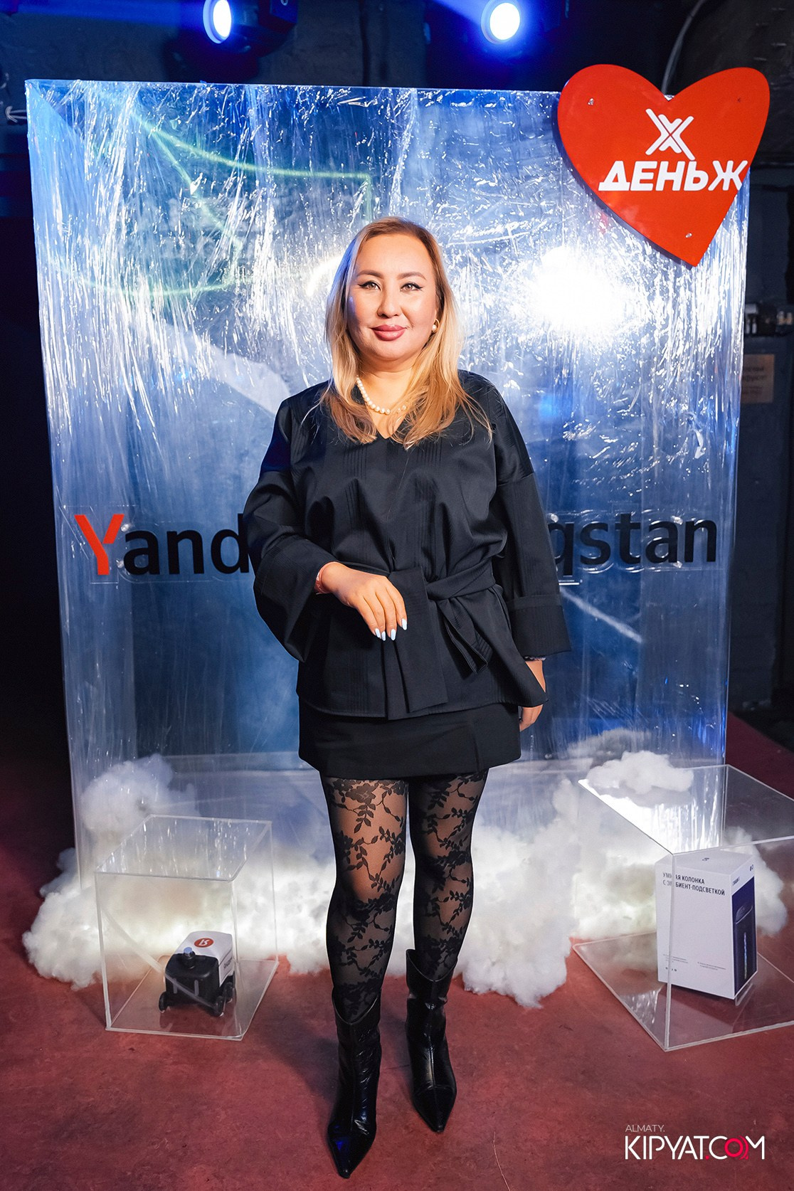 ДЖИНГЛ BENDZ 2025 PART 2. КИПЯТКОМ АЛМАТЫ! Фотосъемка мероприятий в Алматы