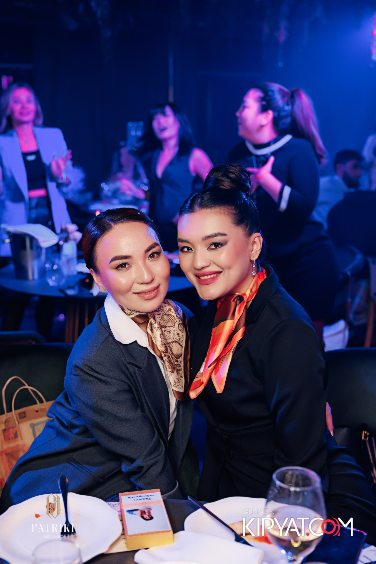PATRIKI RESTAURANT. КИПЯТКОМ АЛМАТЫ! Фотосъемка мероприятий в Алматы