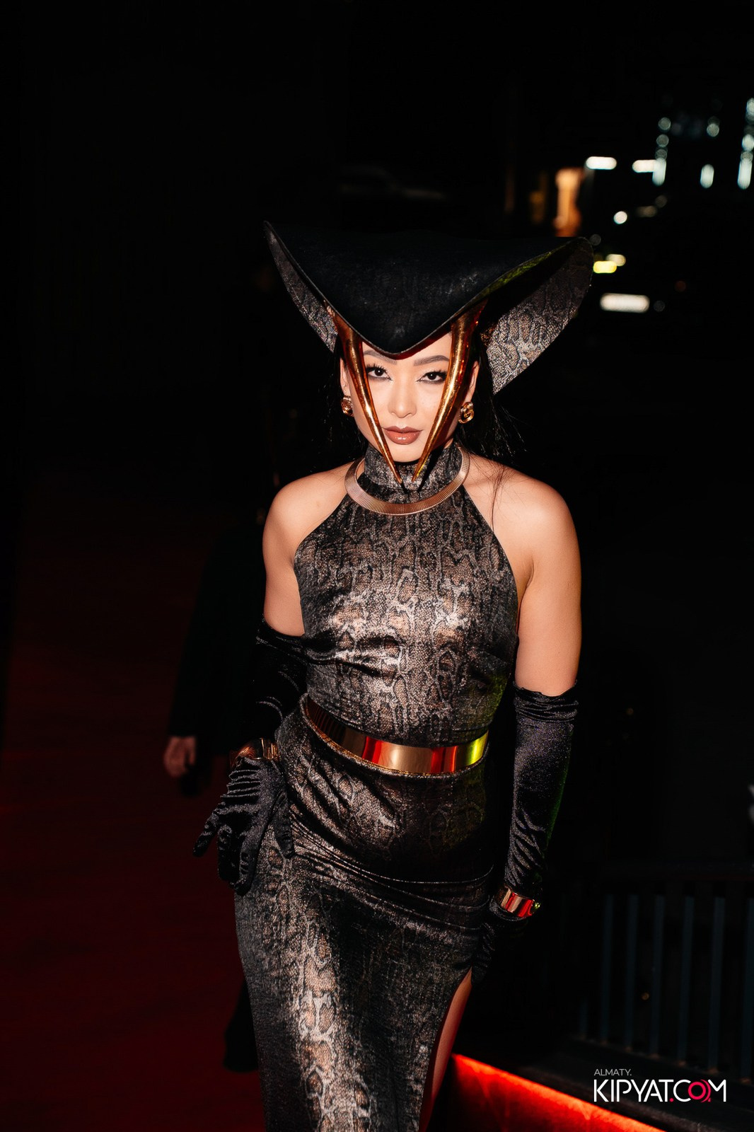 QUEEN. КИПЯТКОМ АЛМАТЫ!