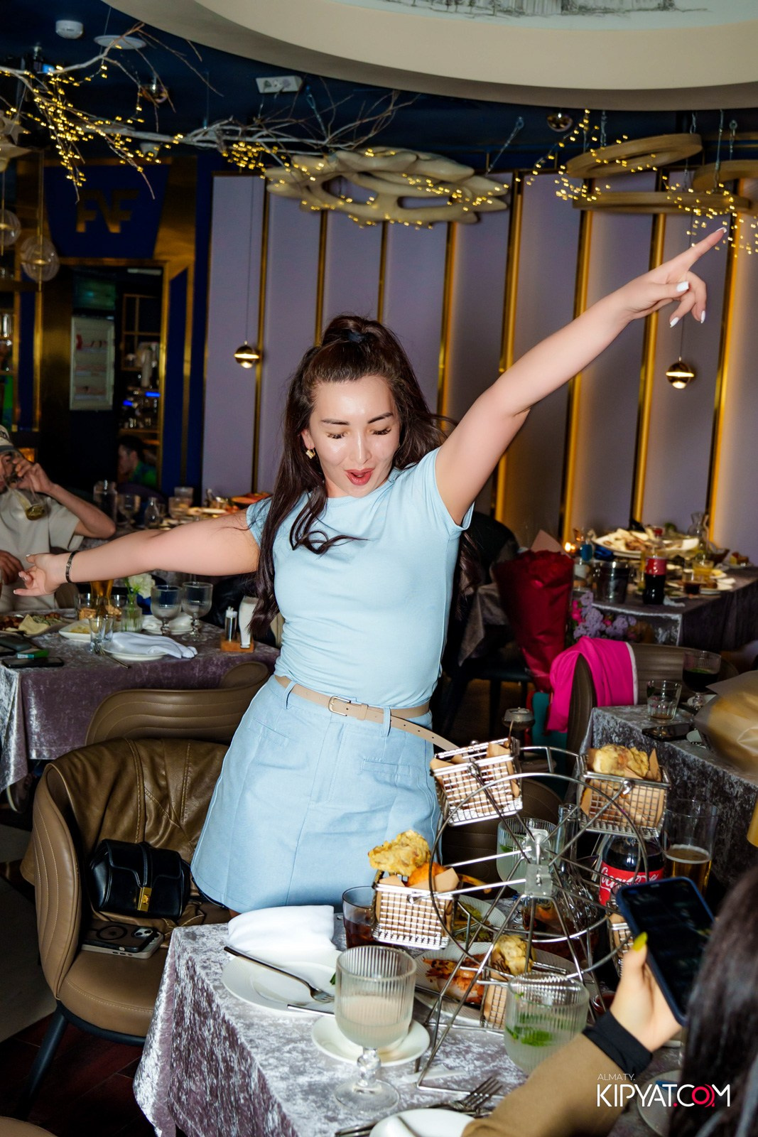 FORT VERNYI. КИПЯТКОМ АЛМАТЫ!