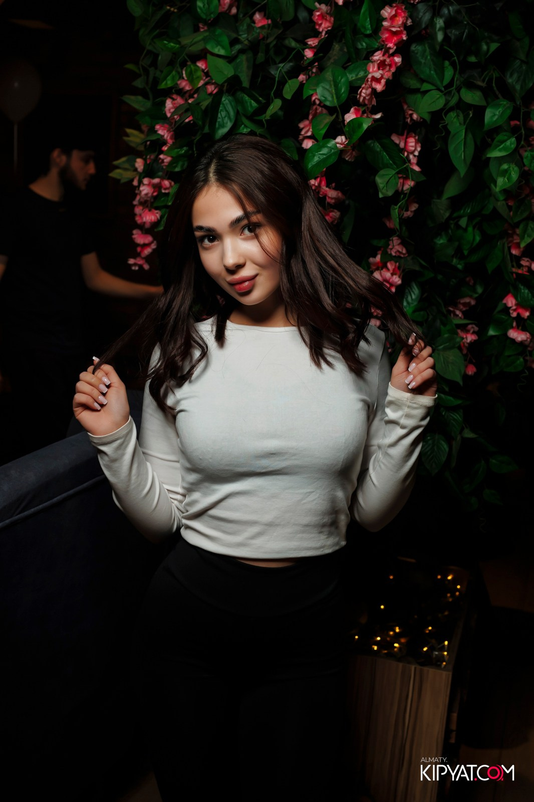 MYATA LOUNGE MENDYKULOVA. КИПЯТКОМ АЛМАТЫ! Фотосъемка мероприятий в Алматы