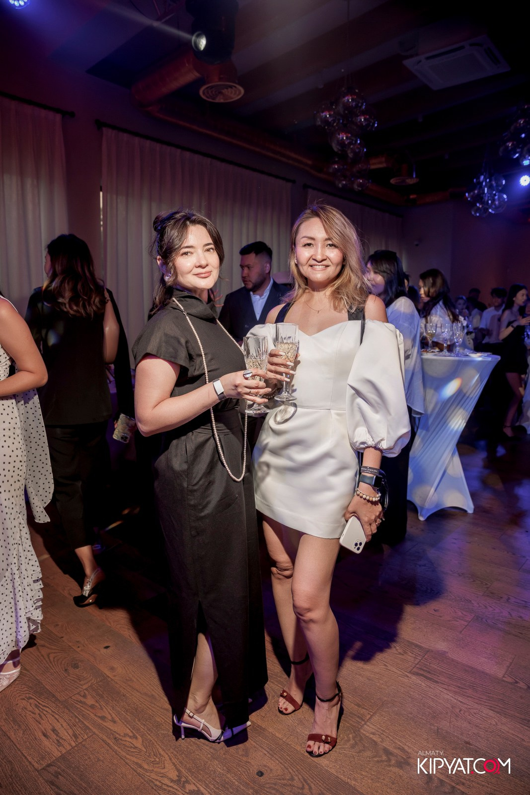 TRADITIONAL DESIGN DINNER 2025. КИПЯТКОМ АЛМАТЫ!