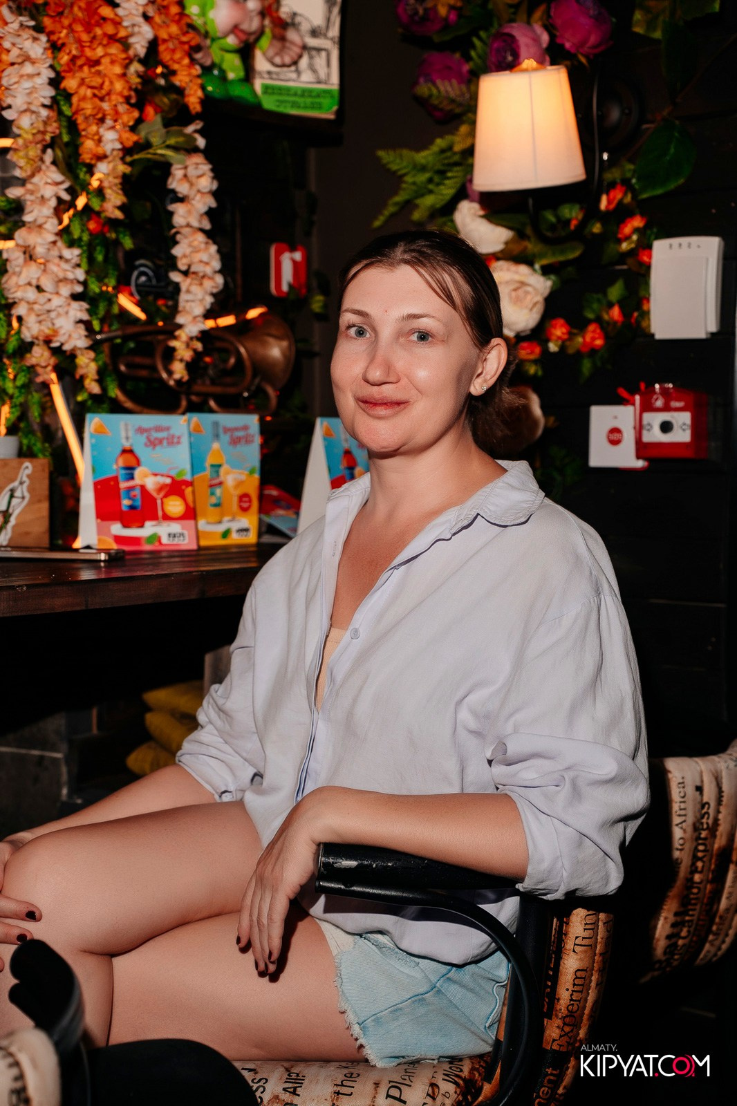 VICTORY PUB. КИПЯТКОМ АЛМАТЫ!