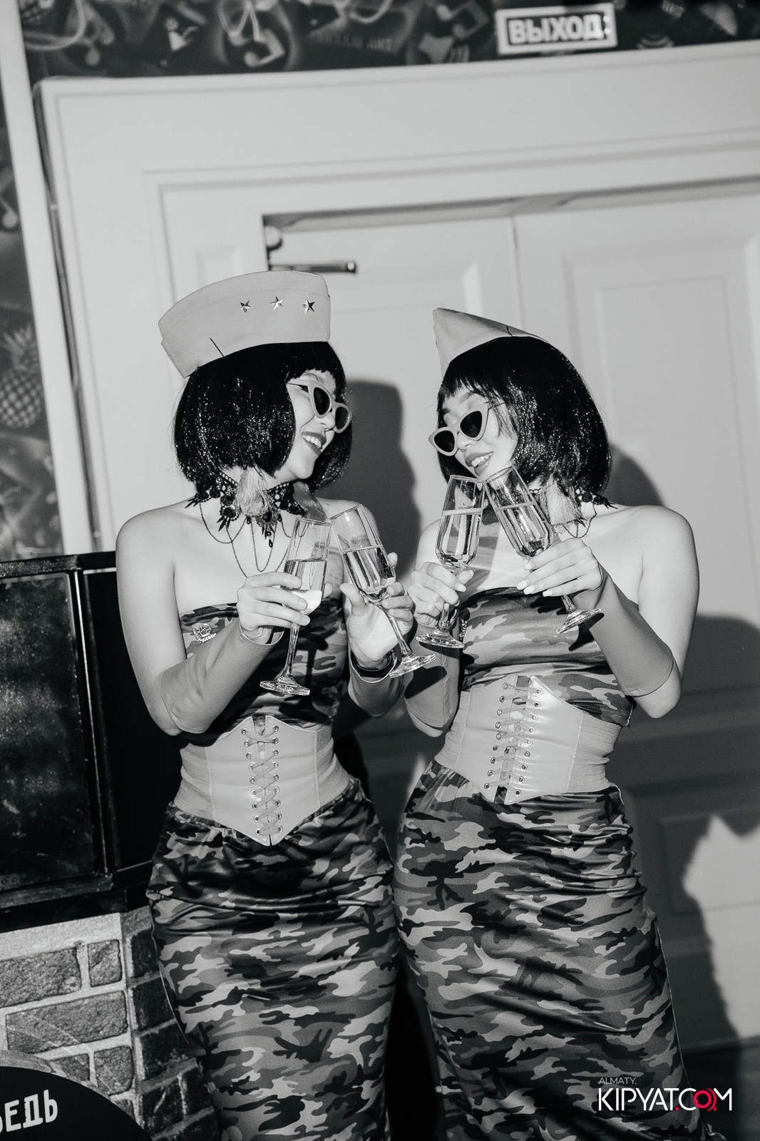 УХО И МЕДВЕДЬ НА КУРМАНГАЗЫ. КИПЯТКОМ АЛМАТЫ!