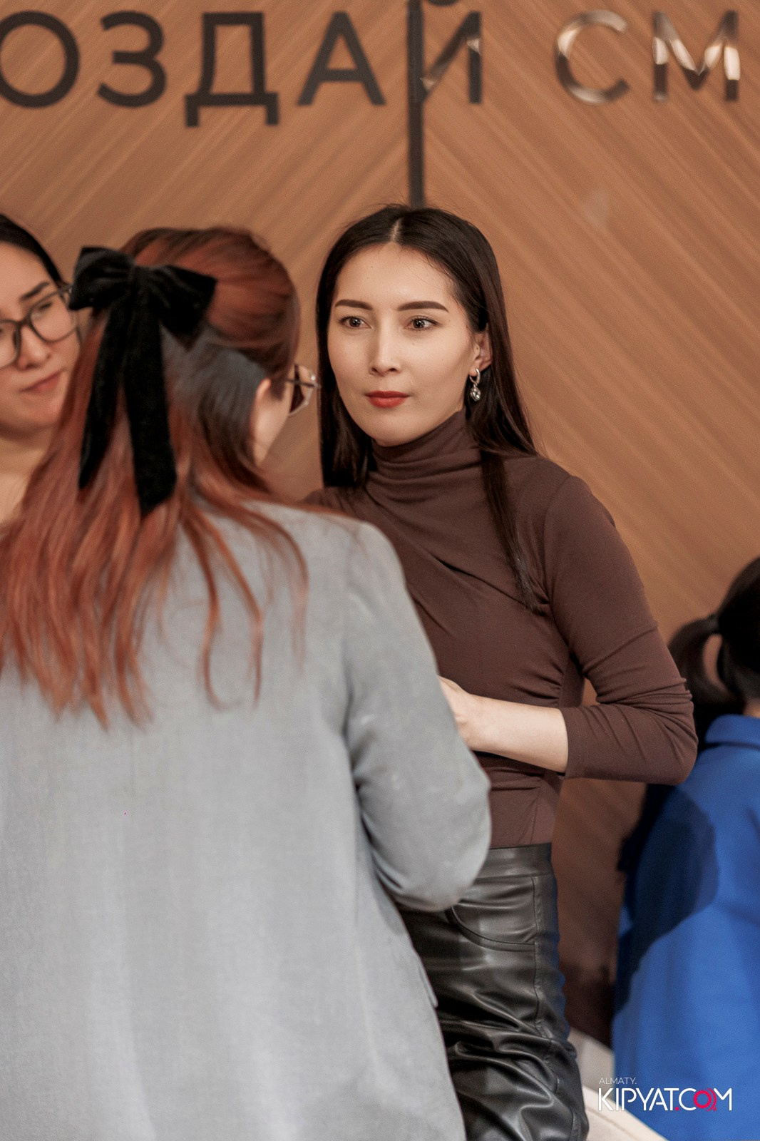 ОТКРЫТИЕ ПАРФЮМЕРНОГО ДОМА MAISON PERFUME. КИПЯТКОМ АЛМАТЫ!