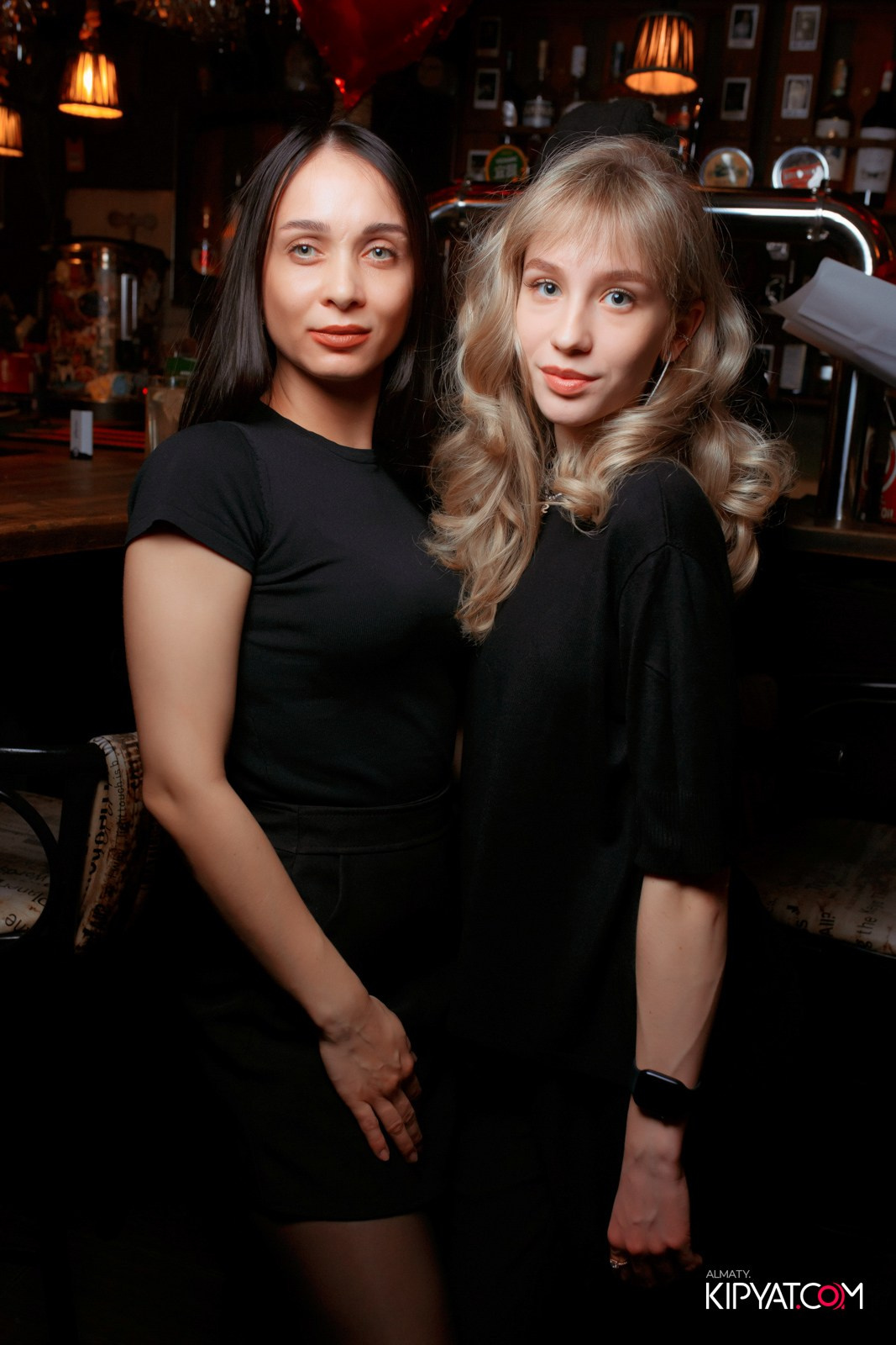 VICTORY PUB. КИПЯТКОМ АЛМАТЫ!