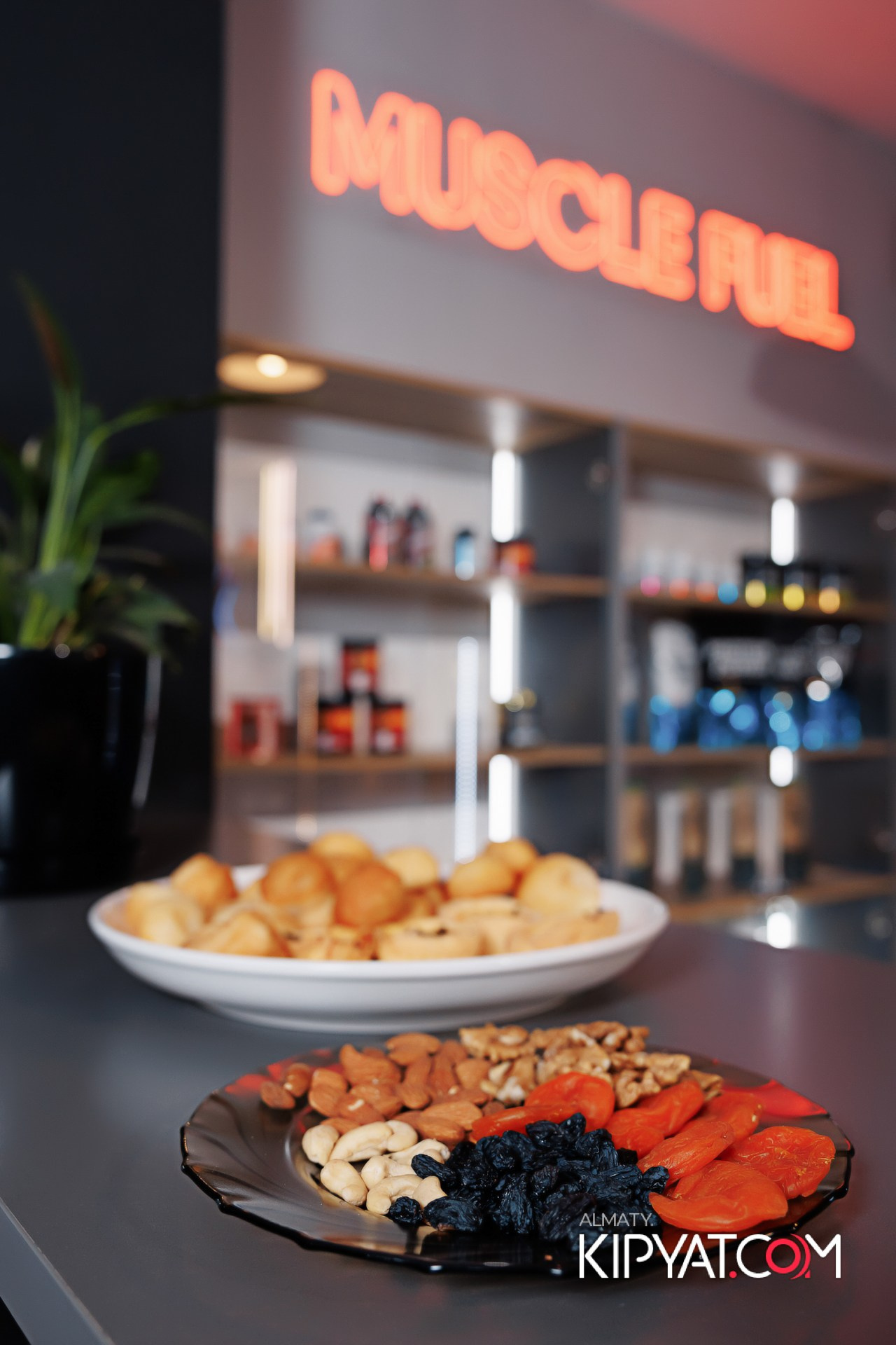 15 YEARS FITNESS BLITZ. КИПЯТКОМ АЛМАТЫ! Фотосъемка мероприятий в Алматы