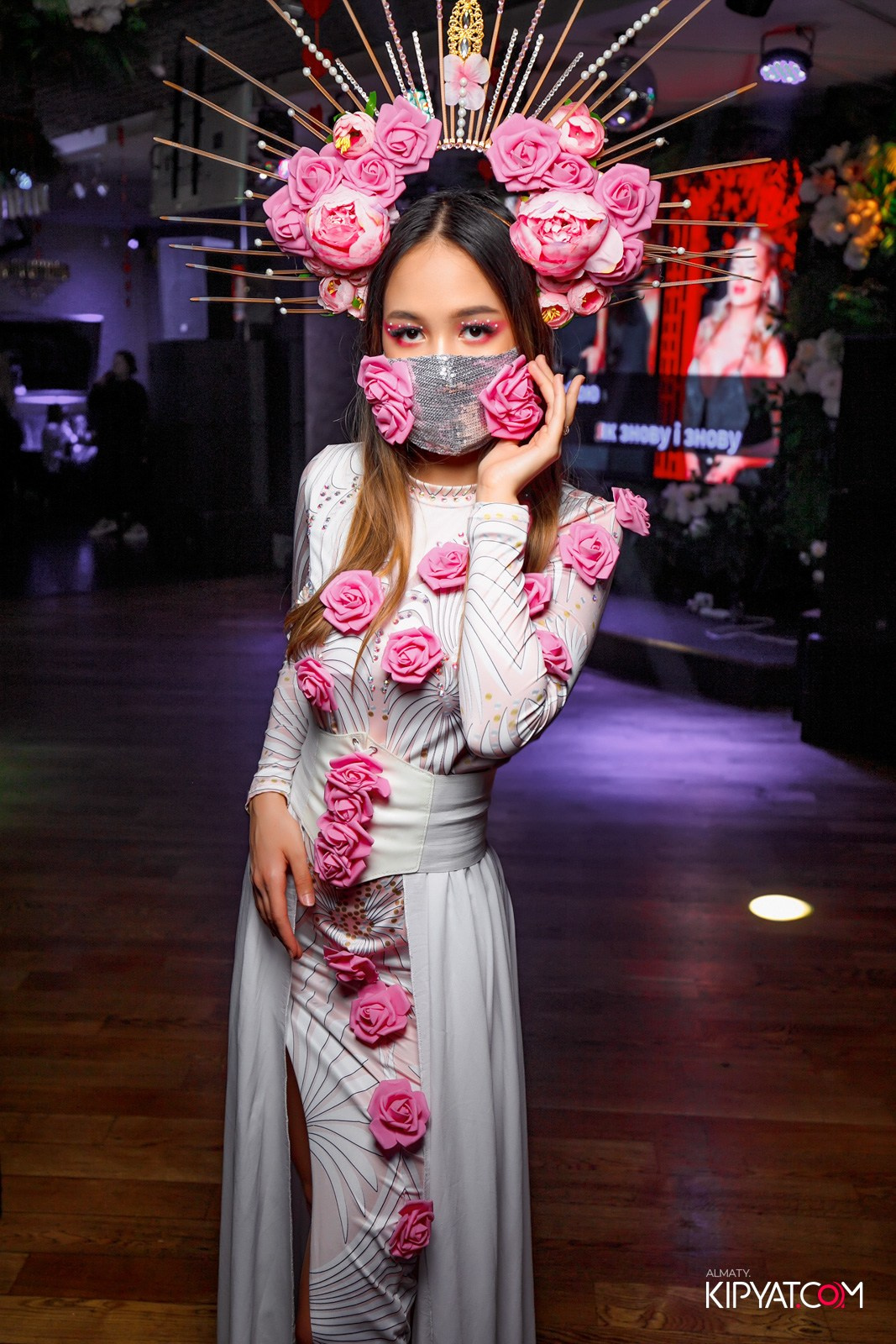 УХО И МЕДВЕДЬ НА КУРМАНГАЗЫ. КИПЯТКОМ АЛМАТЫ!