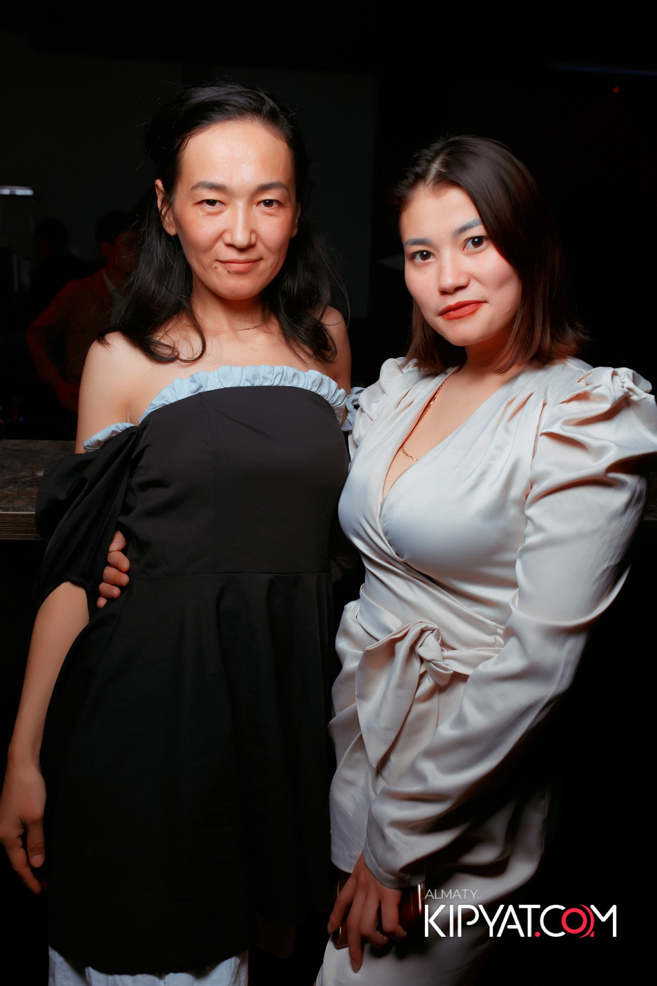 ARAGOSTA. КИПЯТКОМ АЛМАТЫ!