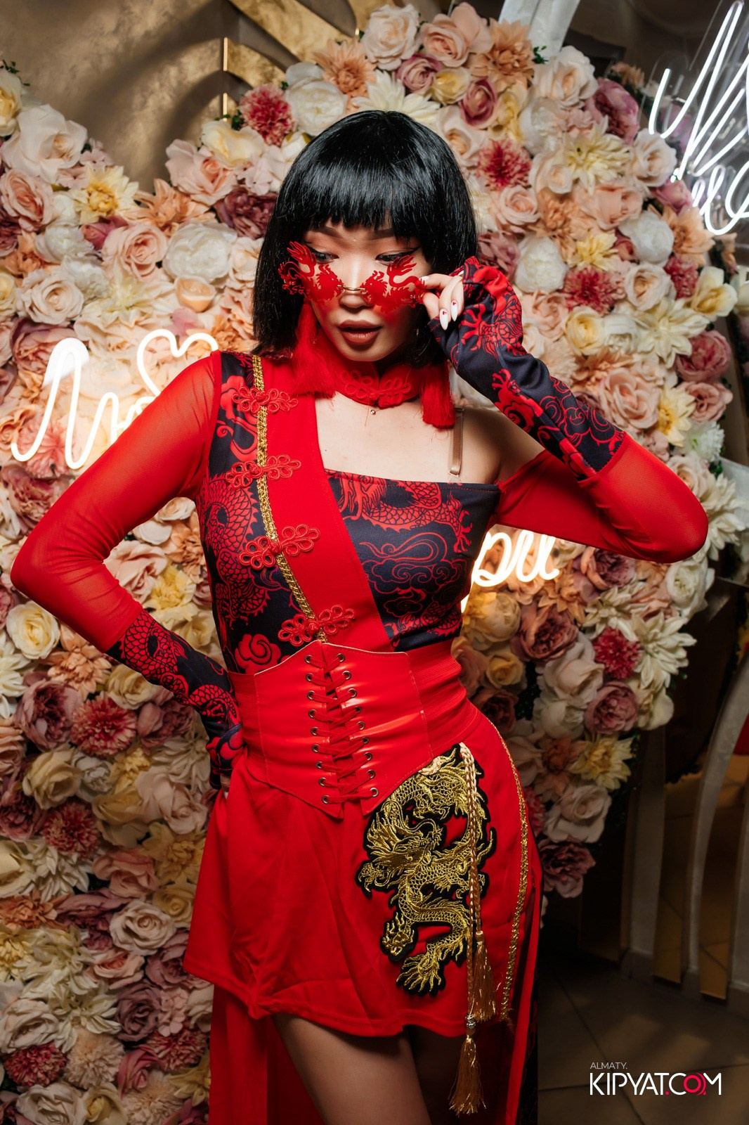 УХО И МЕДВЕДЬ НА КУРМАНГАЗЫ. КИПЯТКОМ АЛМАТЫ!