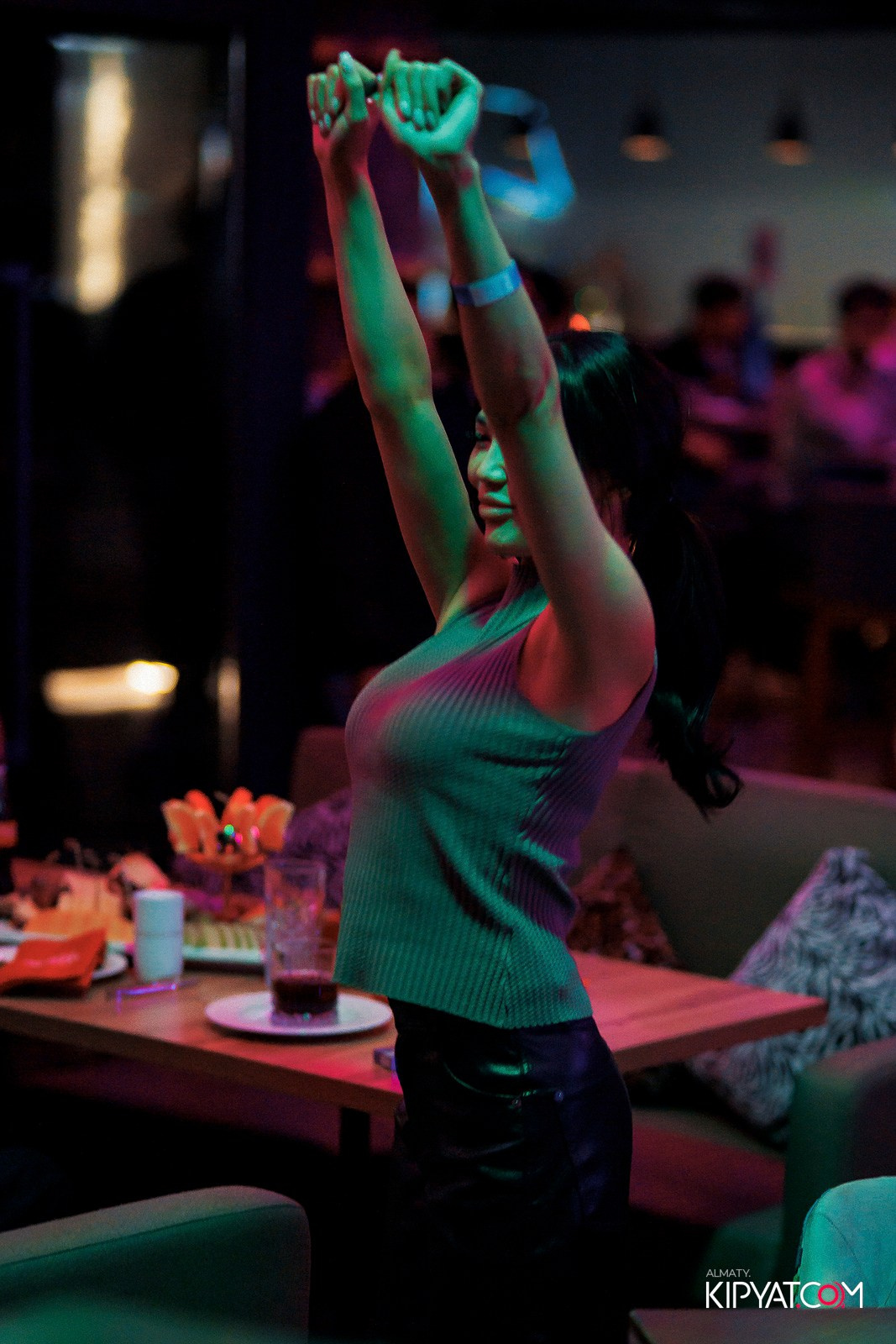 EVENT BAR. КИПЯТКОМ АЛМАТЫ! Фотосъемка мероприятий в Алматы