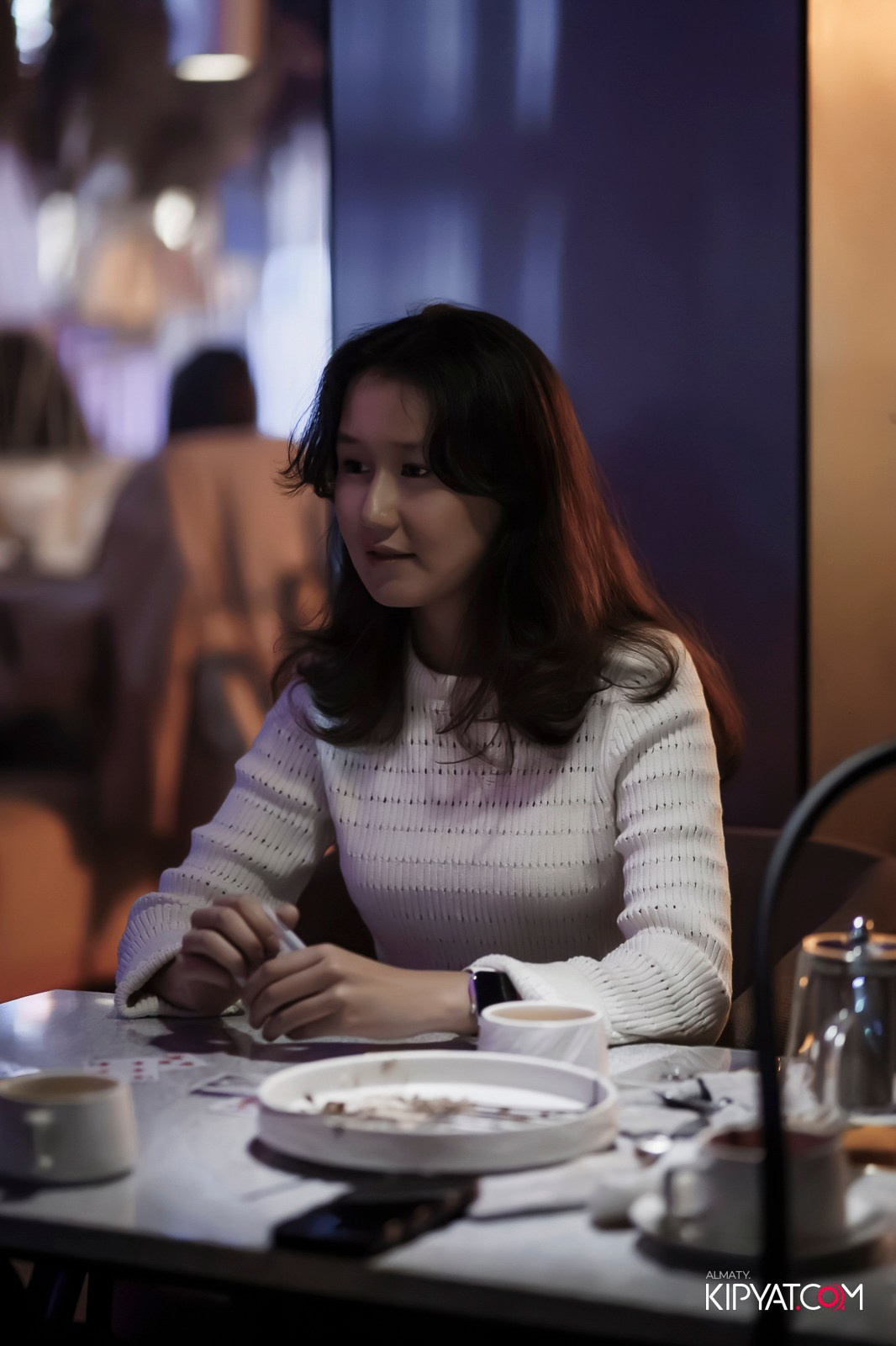 ДЕНЬ ФИНАНСИСТА В SHISHA RESTOBAR. КИПЯТКОМ АЛМАТЫ!