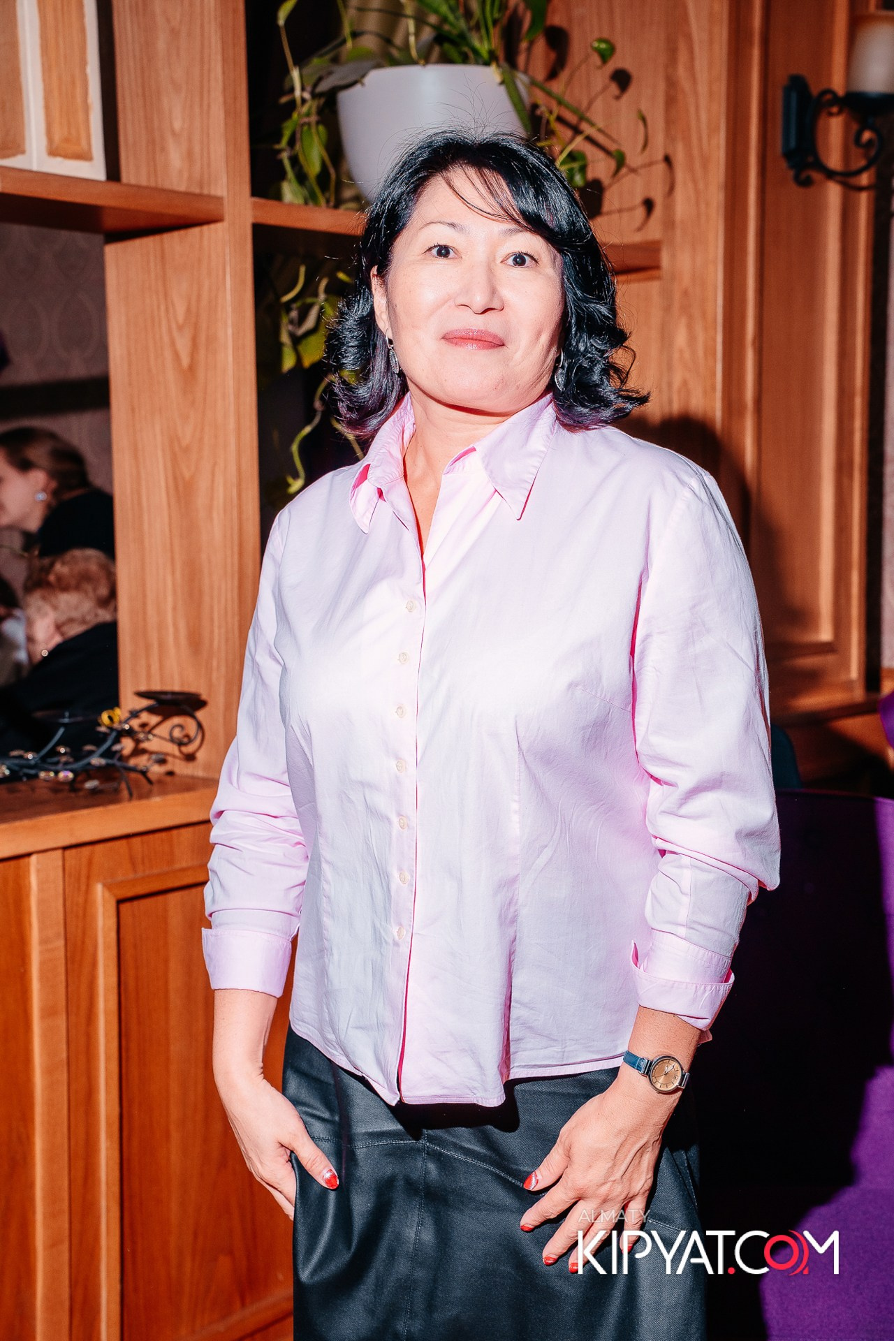 Munchen на Сейфуллина. КИПЯТКОМ АЛМАТЫ!