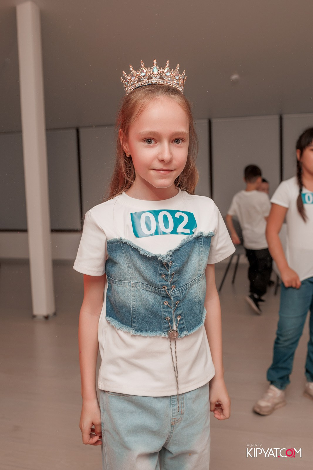 КВЕСТ-ШОУ ALAROVICH ИГРА В КАЛЬМАРА. КИПЯТКОМ АЛМАТЫ!