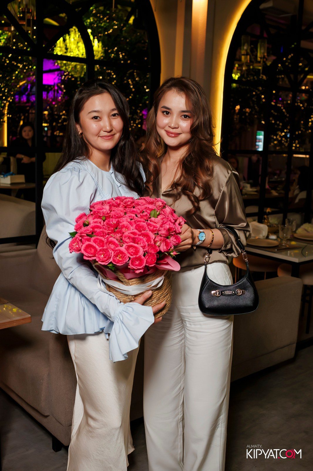 SAHARA ASIAN MIX RESTAURANT. КИПЯТКОМ АЛМАТЫ! Фотосъемка мероприятий в Алматы