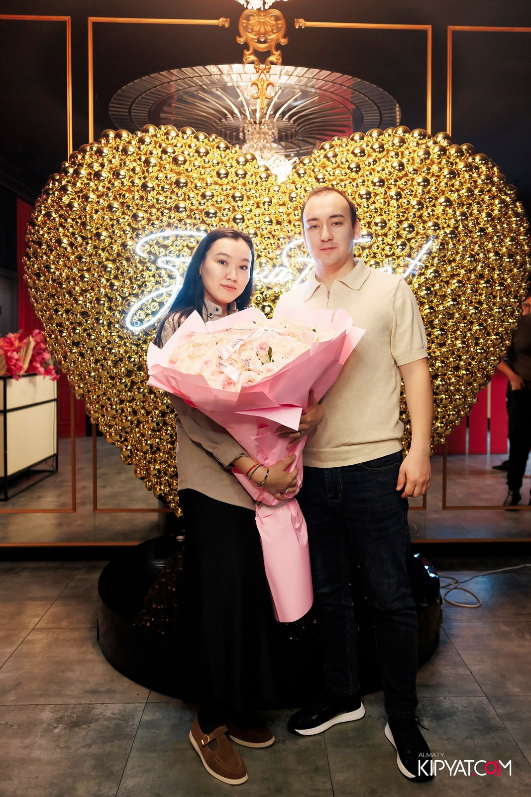 ЗАЯ, НА БИС. КИПЯТКОМ АЛМАТЫ! Фотосъемка мероприятий в Алматы