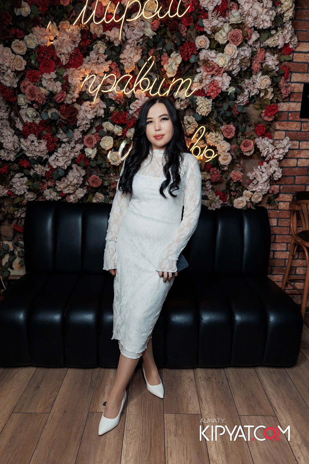 LUGO BAR. КИПЯТКОМ АЛМАТЫ!