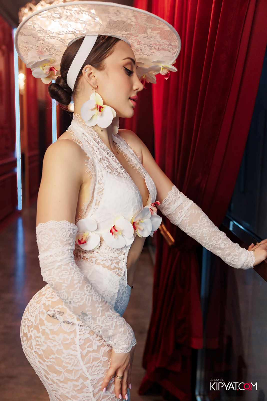 ЗАЯ, НА БИС. КИПЯТКОМ АЛМАТЫ! Фотосъемка мероприятий в Алматы