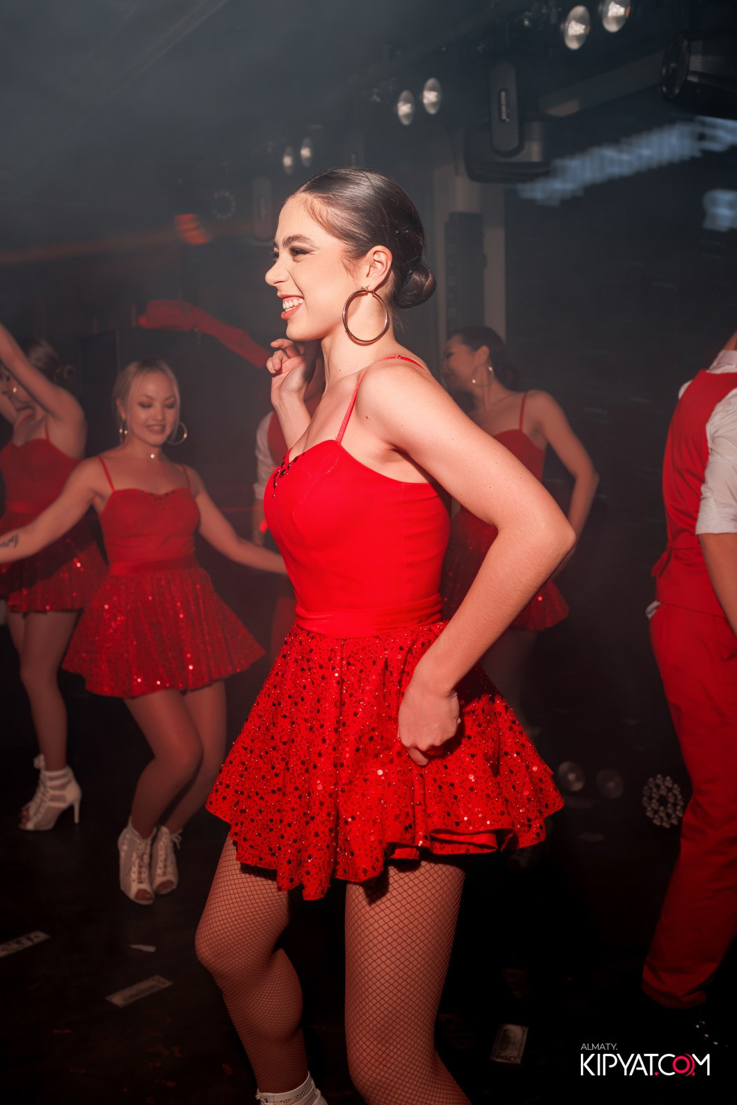 PATRIKI RESTAURANT. КИПЯТКОМ АЛМАТЫ!