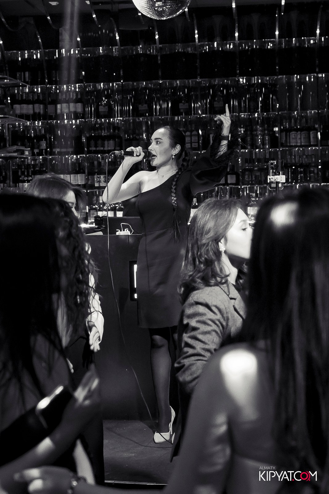 MOOD KARAOKE. КИПЯТКОМ АЛМАТЫ!