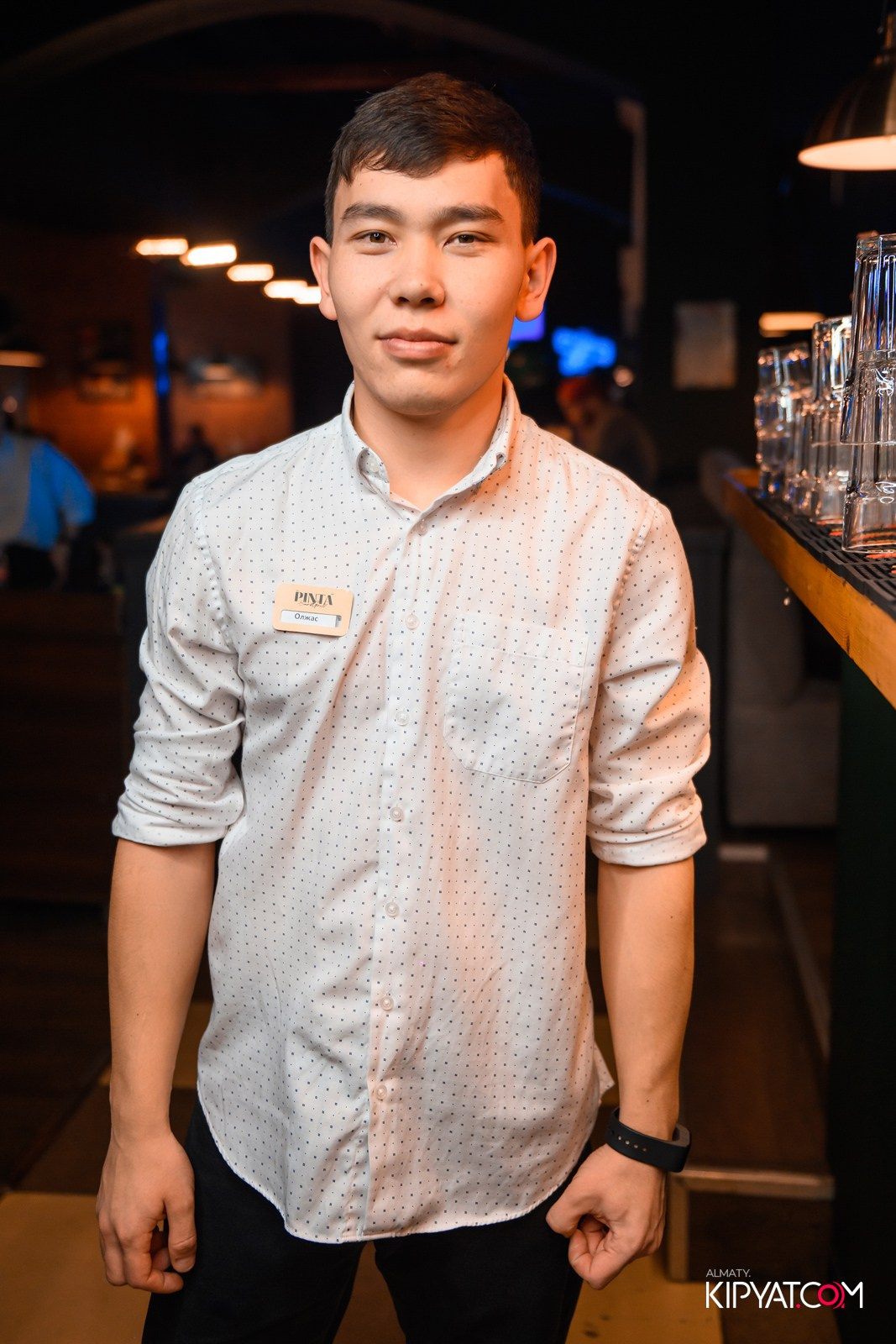 ПИНТА ADK. КИПЯТКОМ АЛМАТЫ!