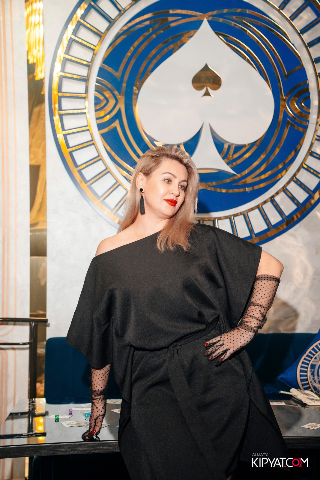 MOOD KARAOKE & TERRACE. КИПЯТКОМ АЛМАТЫ!