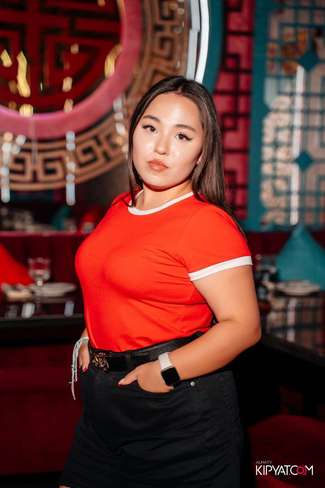 MOOD KARAOKE & TERRACE. КИПЯТКОМ АЛМАТЫ!