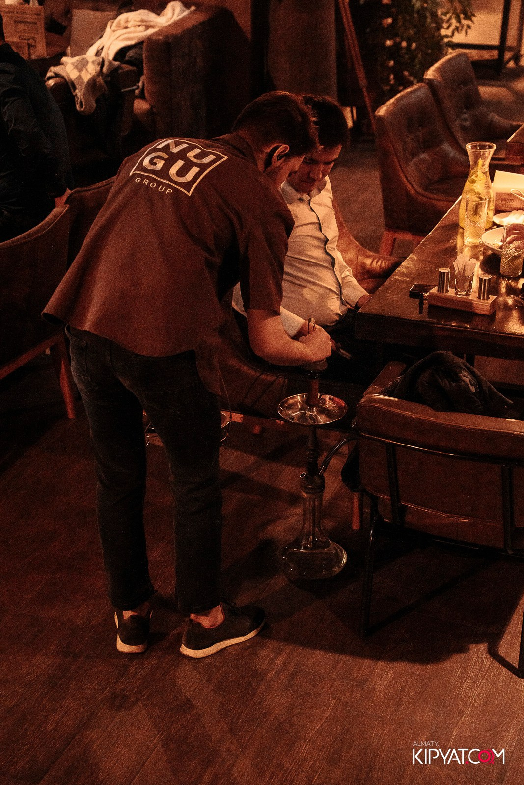 РЕСТО-БАР СКАНДАЛИСТЪ. КИПЯТКОМ АЛМАТЫ! Фотосъемка мероприятий в Алматы