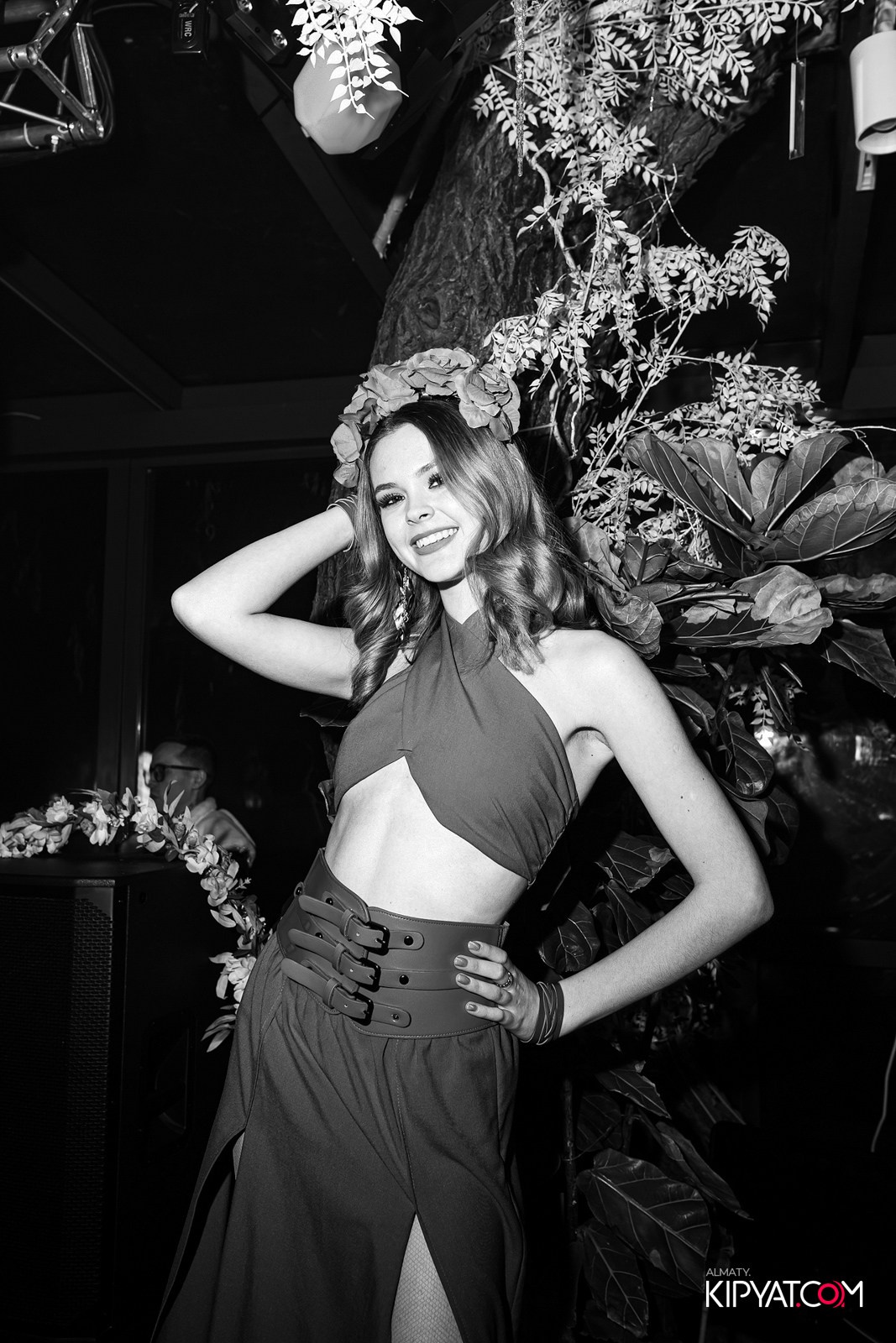 EDEN BAR & RESTAURANT. КИПЯТКОМ АЛМАТЫ!