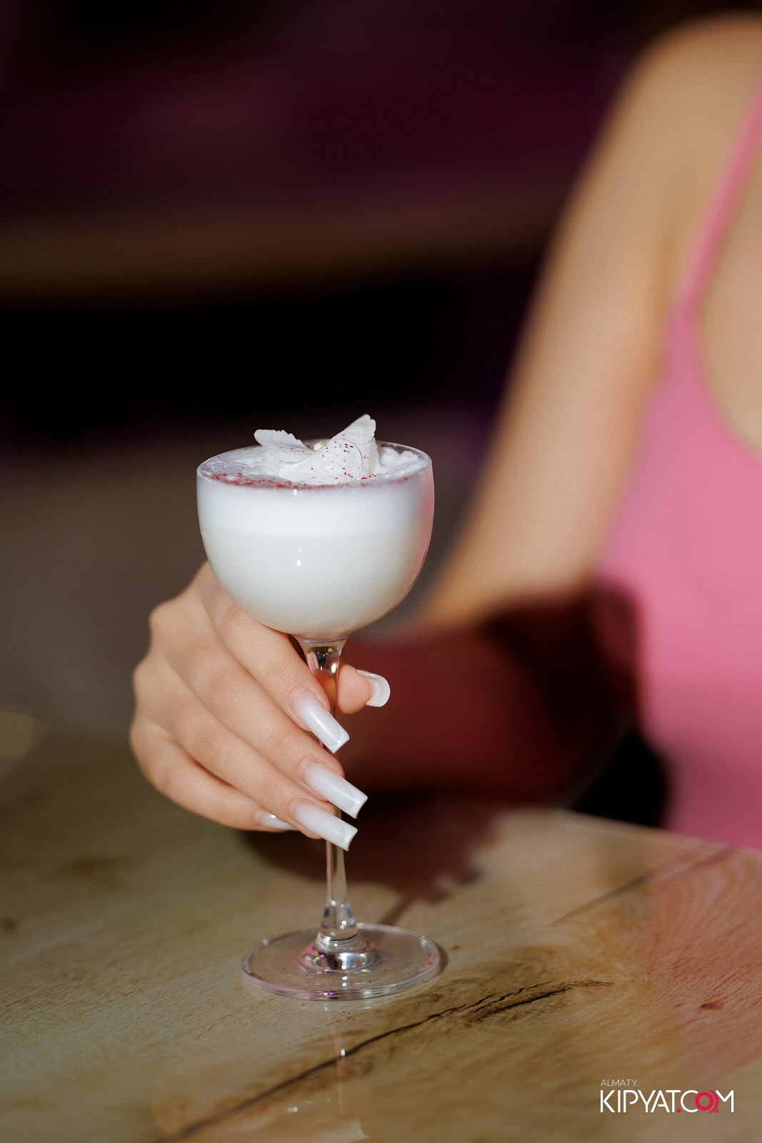 FRIENDS BAR & TERRACE. КИПЯТКОМ АЛМАТЫ! Фотосъемка мероприятий в Алматы