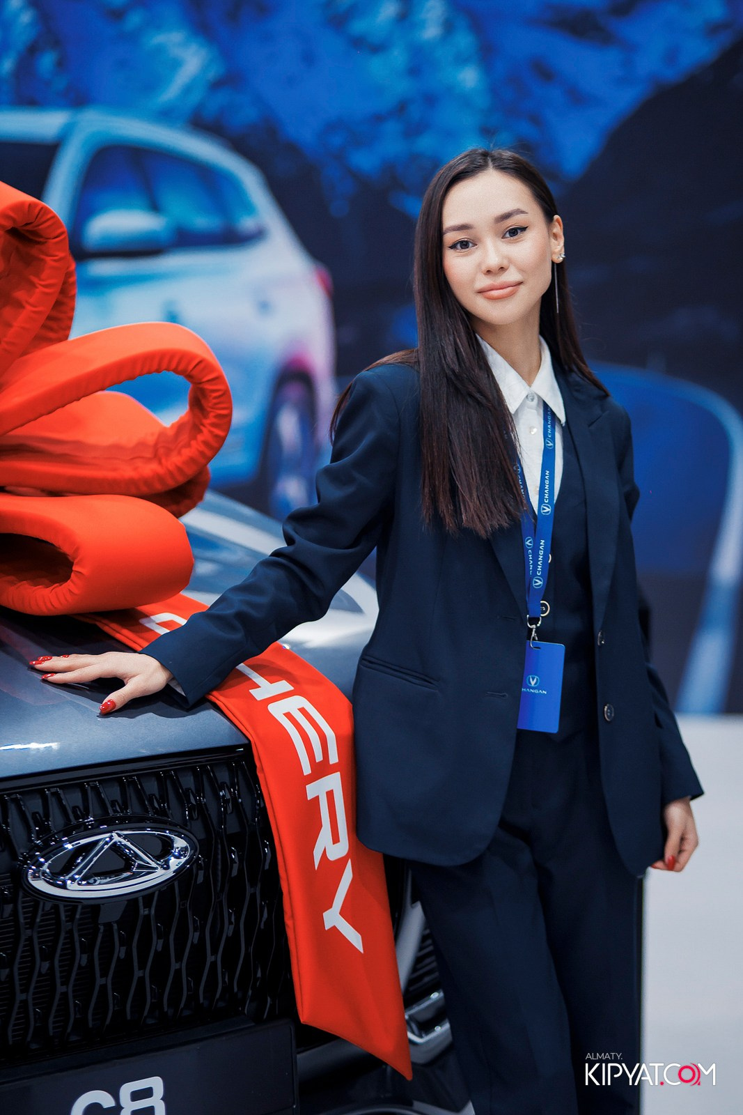 ПРЕЗЕНТАЦИЯ CHERY C8. КИПЯТКОМ АЛМАТЫ! Фотосъемка мероприятий в Алматы