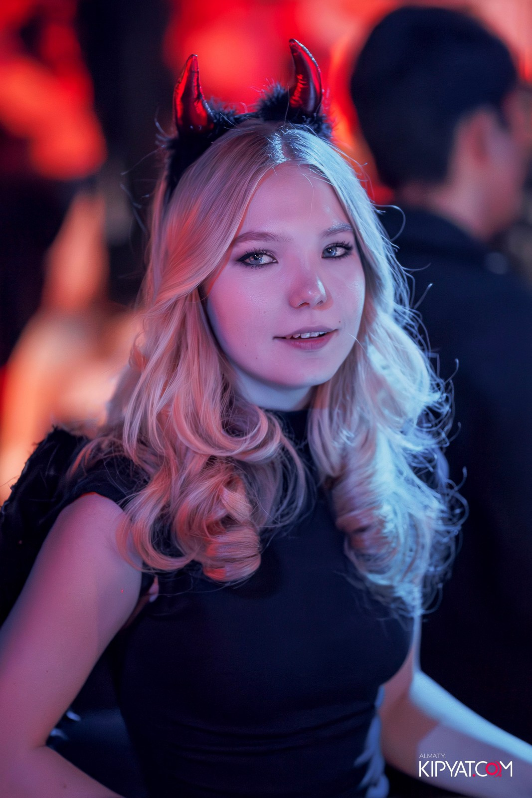 BHB «Halloween Party». КИПЯТКОМ АЛМАТЫ!