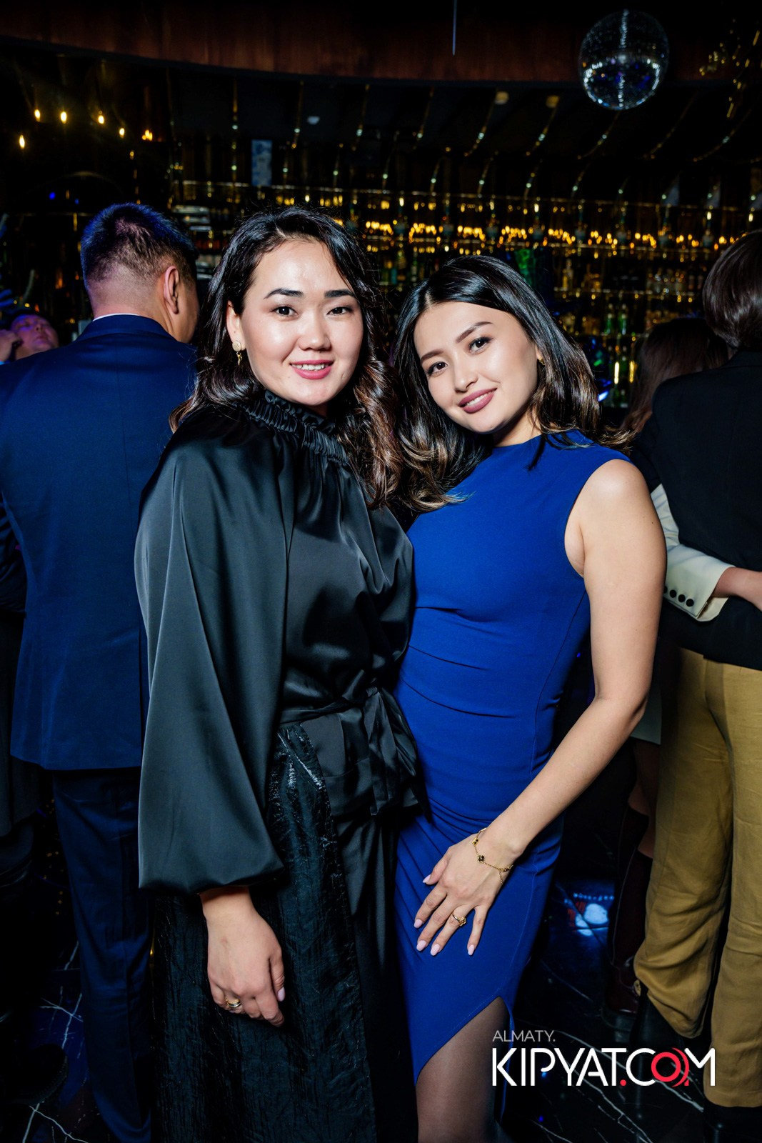 MOOD KARAOKE & TERRACE. КИПЯТКОМ АЛМАТЫ!