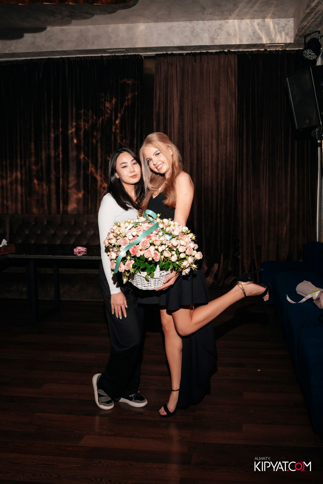 УХО И МЕДВЕДЬ НА КУРМАНГАЗЫ. КИПЯТКОМ АЛМАТЫ!