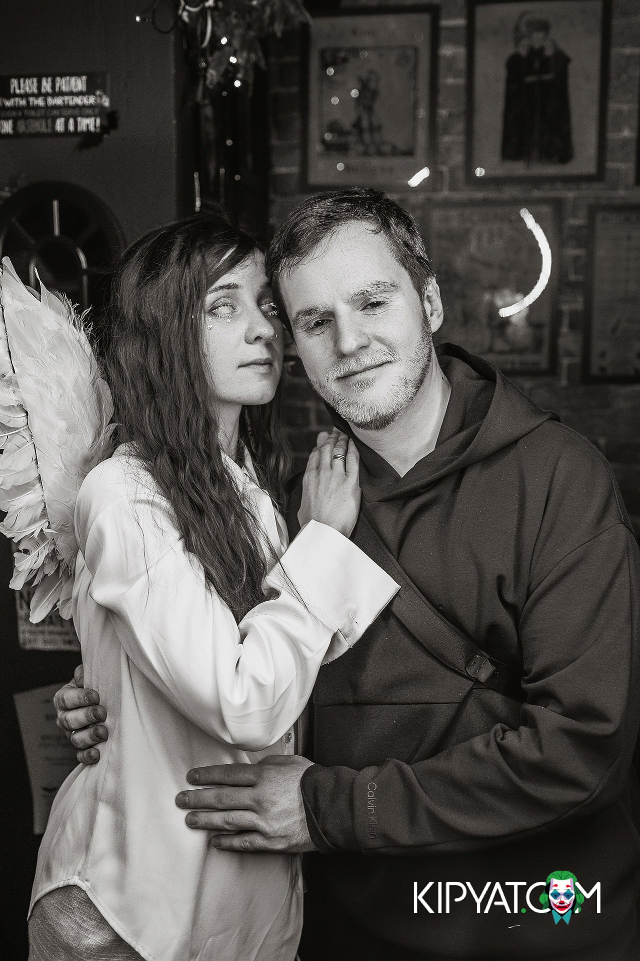 QUEEN OF THE DARKNESS. КИПЯТКОМ АЛМАТЫ!