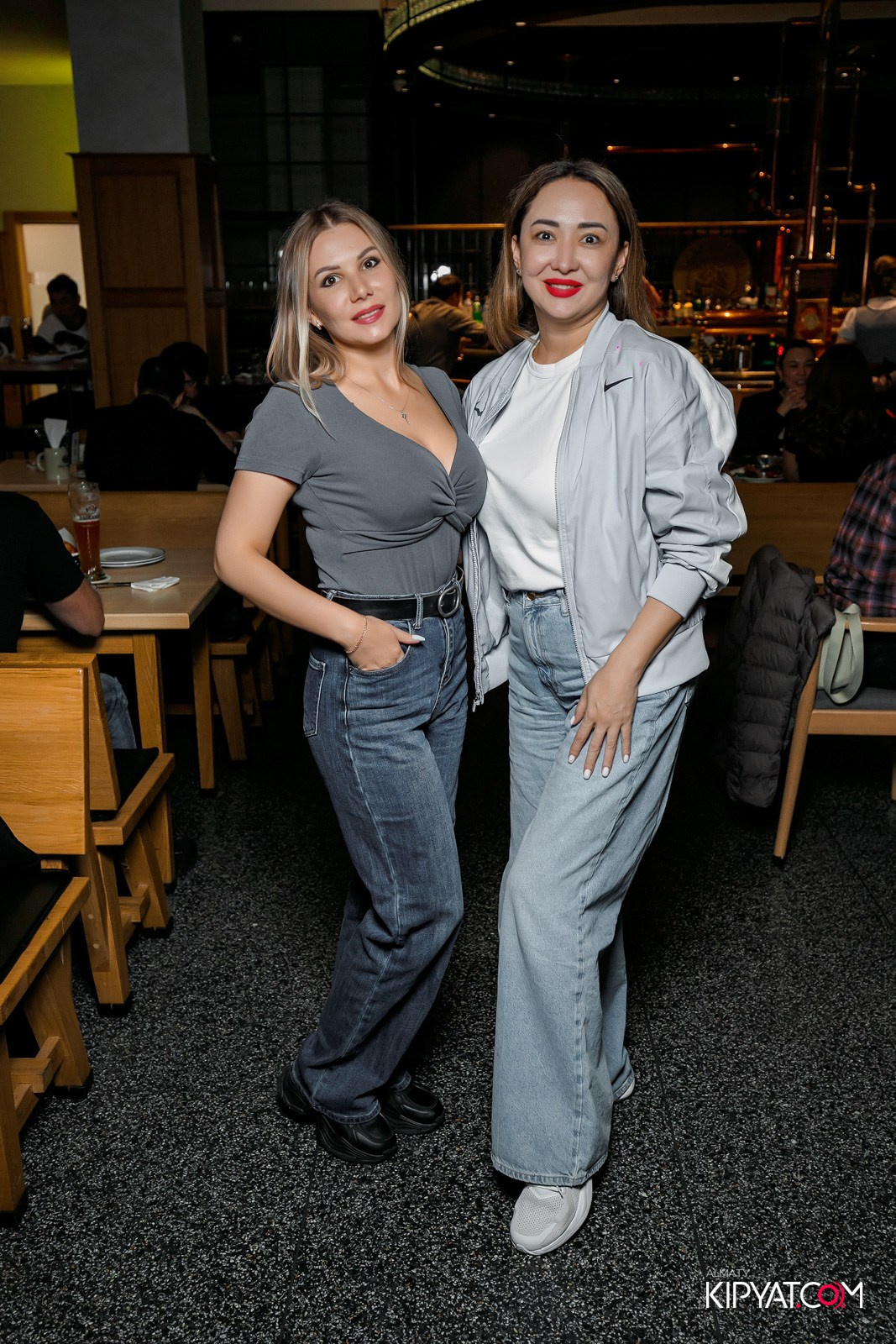 PAULANER. КИПЯТКОМ АЛМАТЫ!