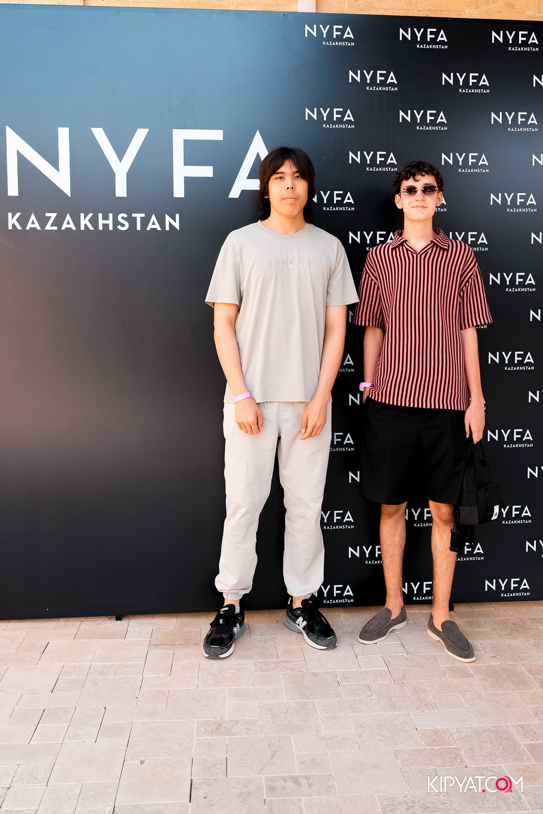 NEW YORK FILM ACADEMY. КИПЯТКОМ АЛМАТЫ!