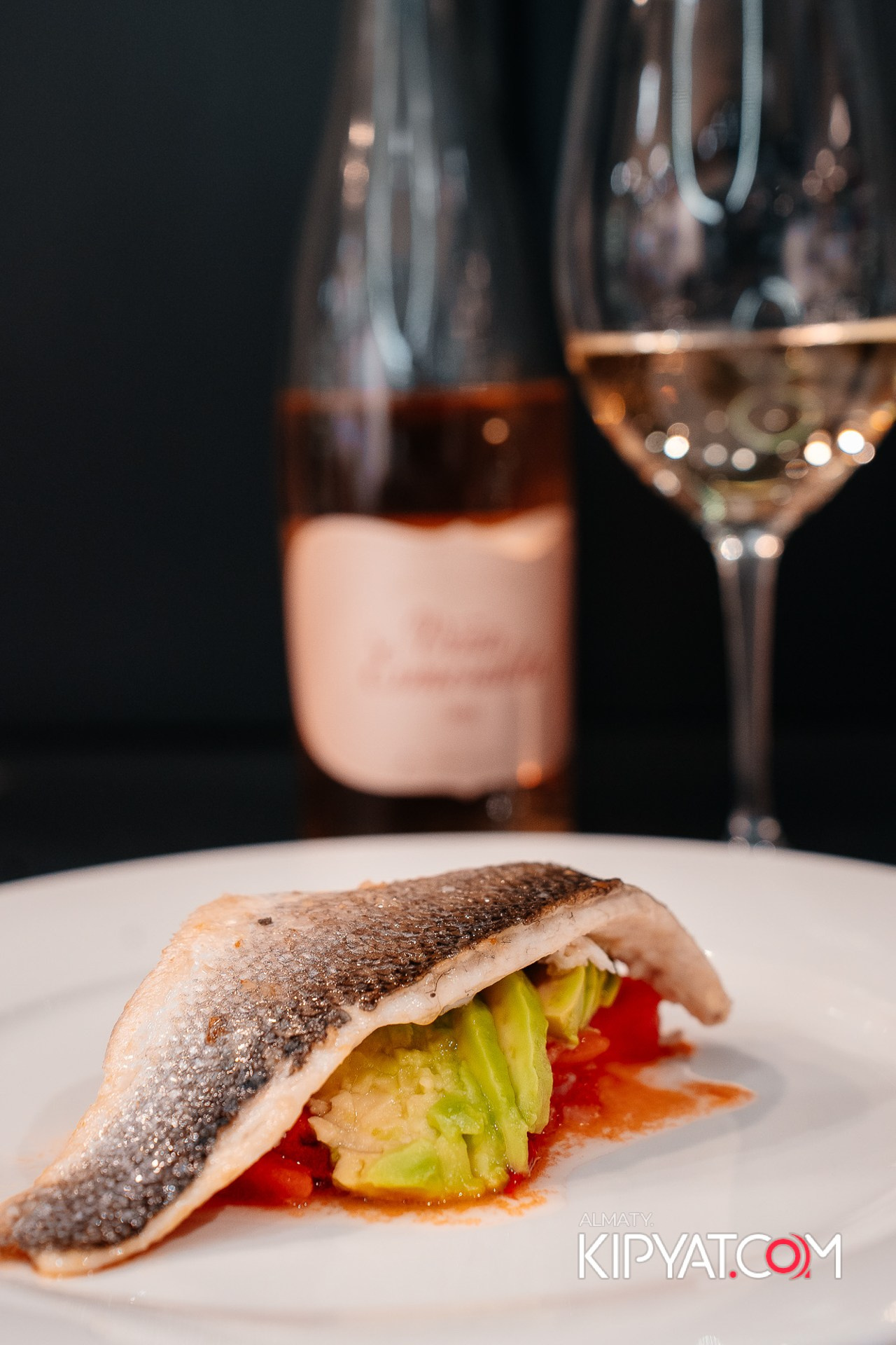 Miele. КИПЯТКОМ АЛМАТЫ! Фотосъемка мероприятий в Алматы