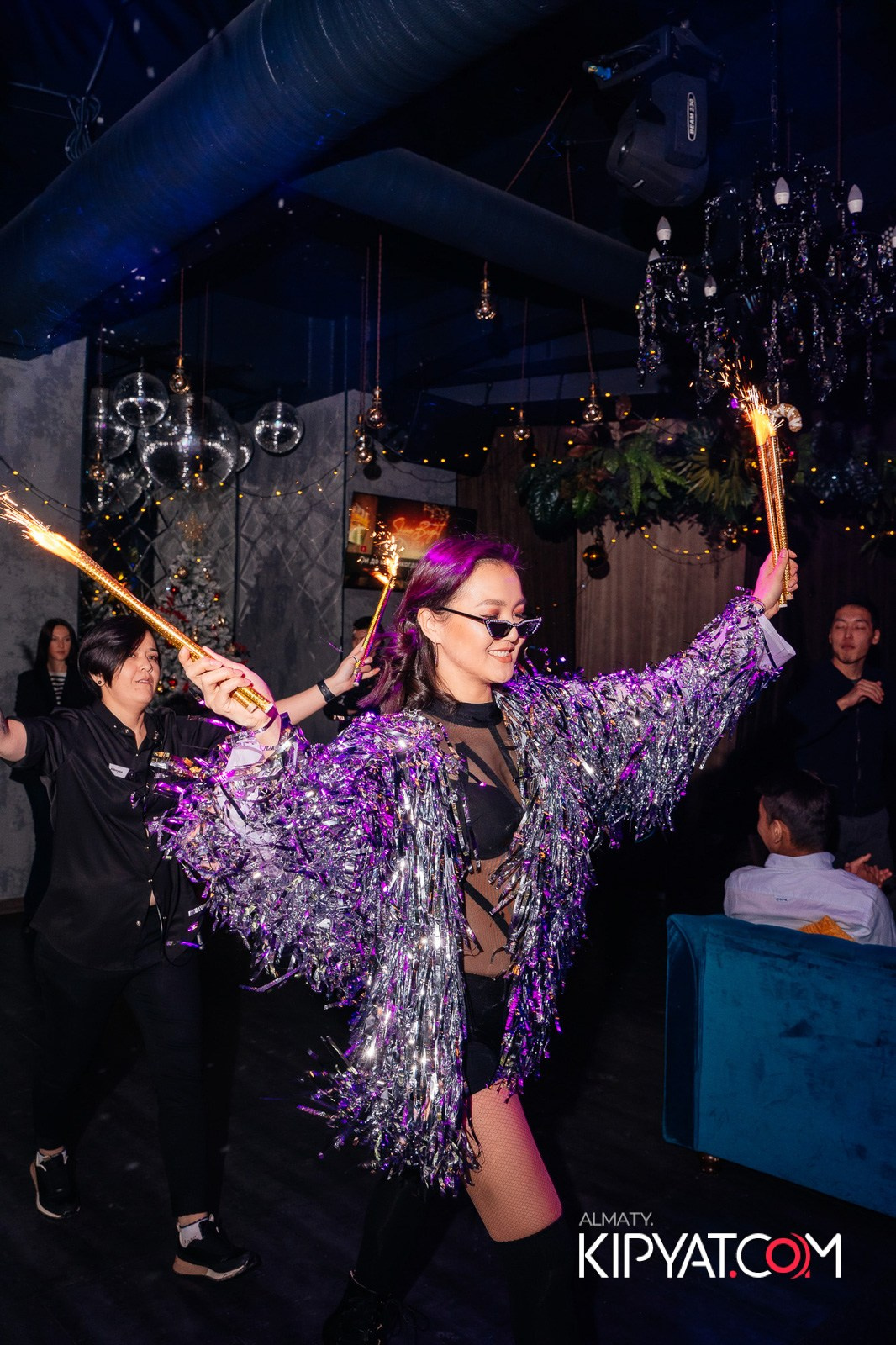 ДОРОГАЯ, Я НЕ ПИЛ. КИПЯТКОМ АЛМАТЫ!