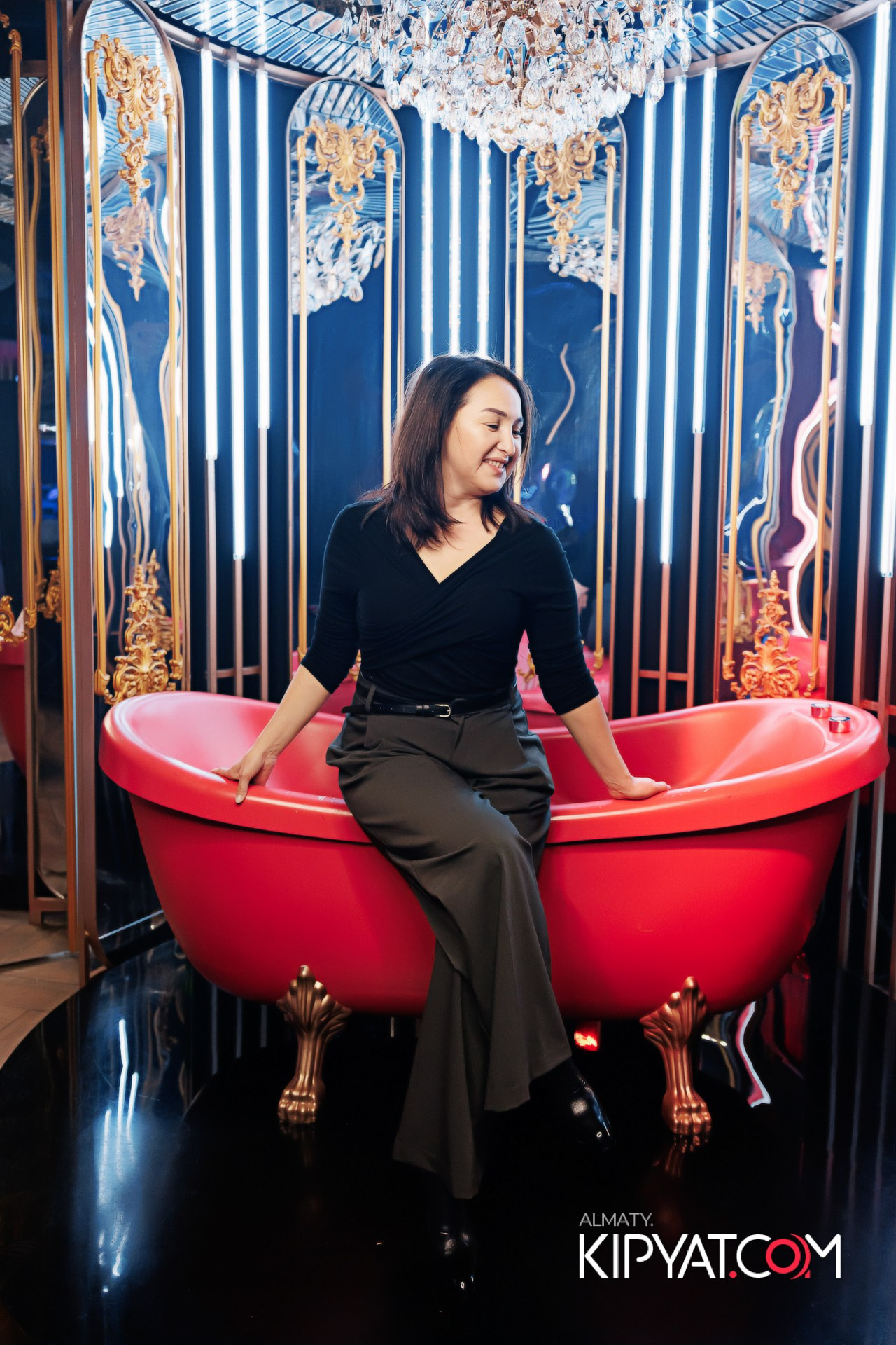 ЗАЯ НА БИС!. КИПЯТКОМ АЛМАТЫ!