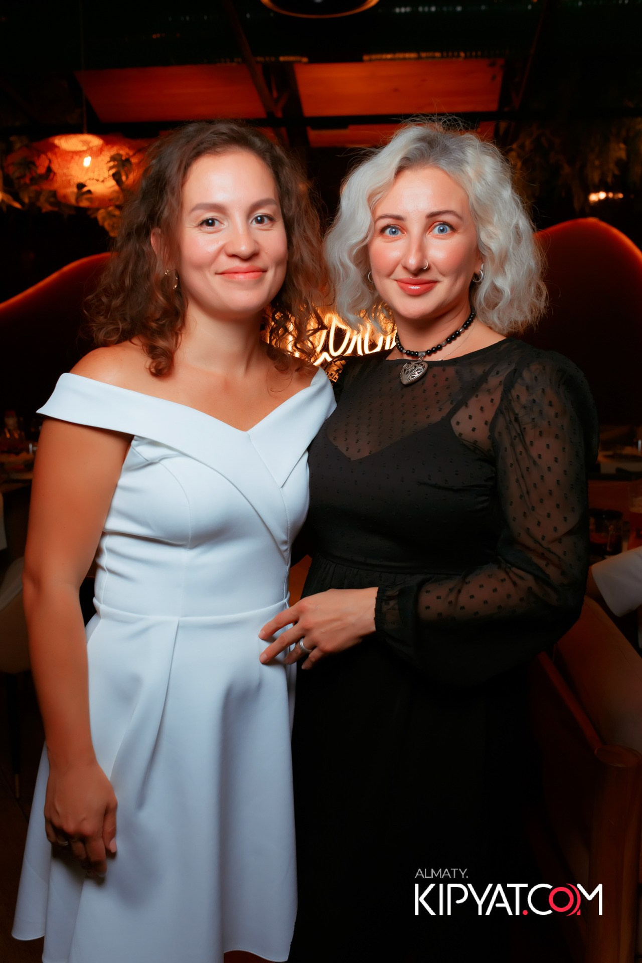 MODI RESTOBARCHIK. КИПЯТКОМ АЛМАТЫ!