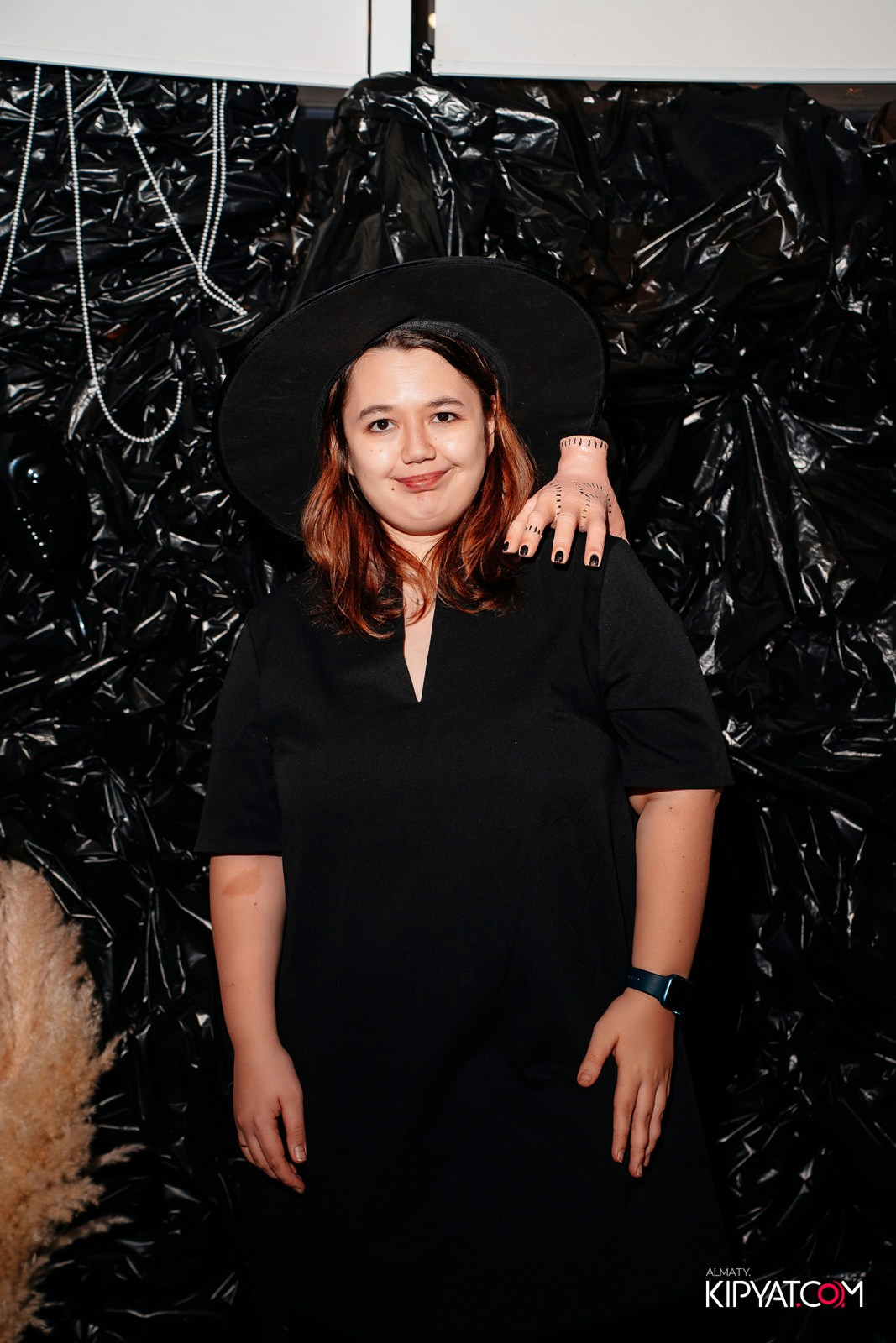 AMICI РЕСТОРАН. КИПЯТКОМ АЛМАТЫ!