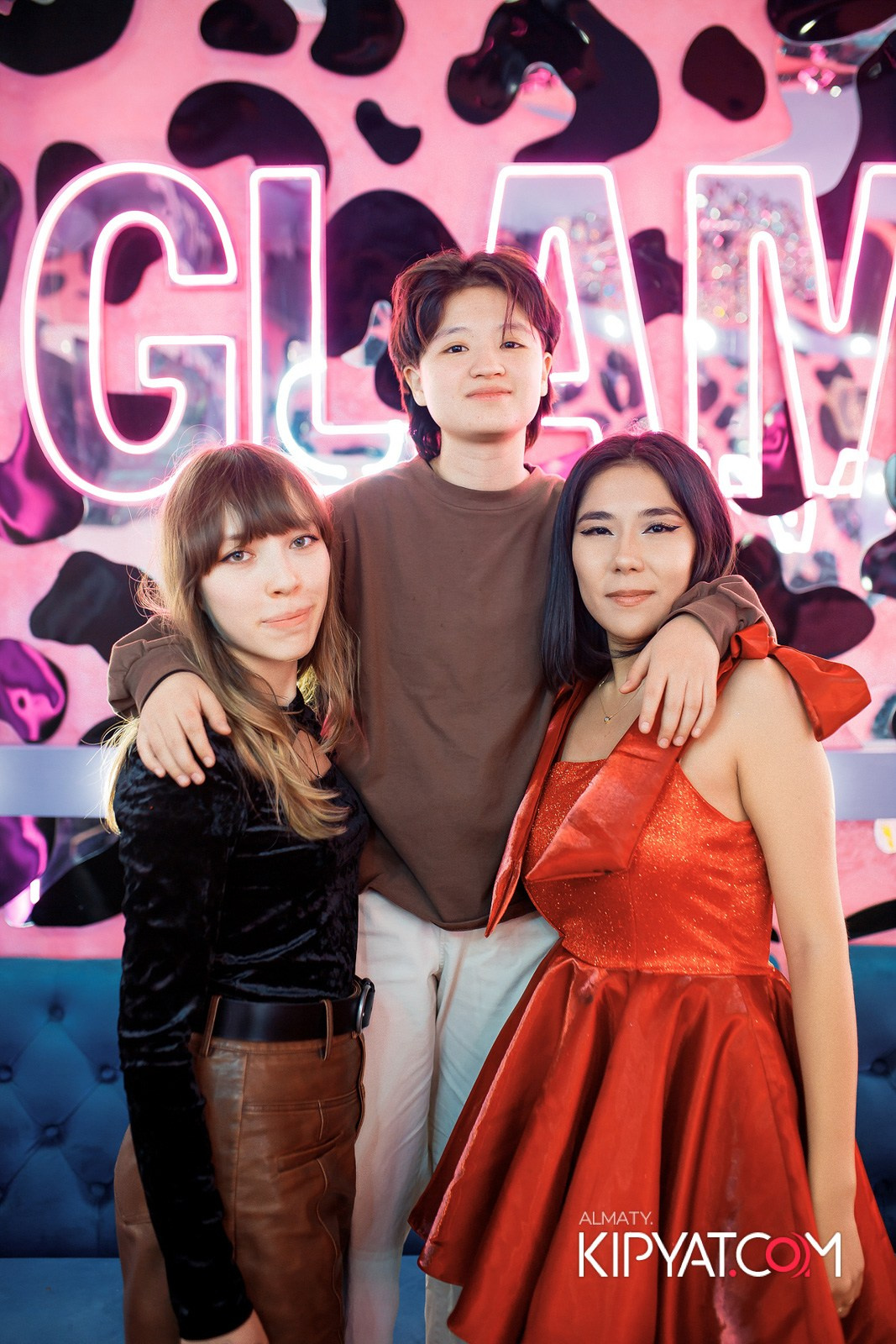 УХО И МЕДВЕДЬ НА КУРМАНГАЗЫ. КИПЯТКОМ АЛМАТЫ!